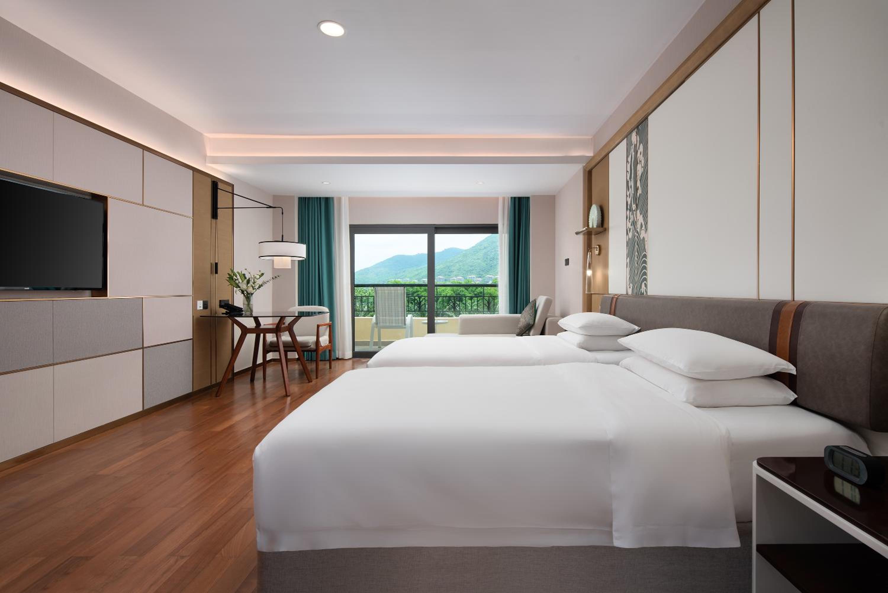 (Area 1)Selected Deluxe Room\(2-6 floors)(30-34㎡) photo 3