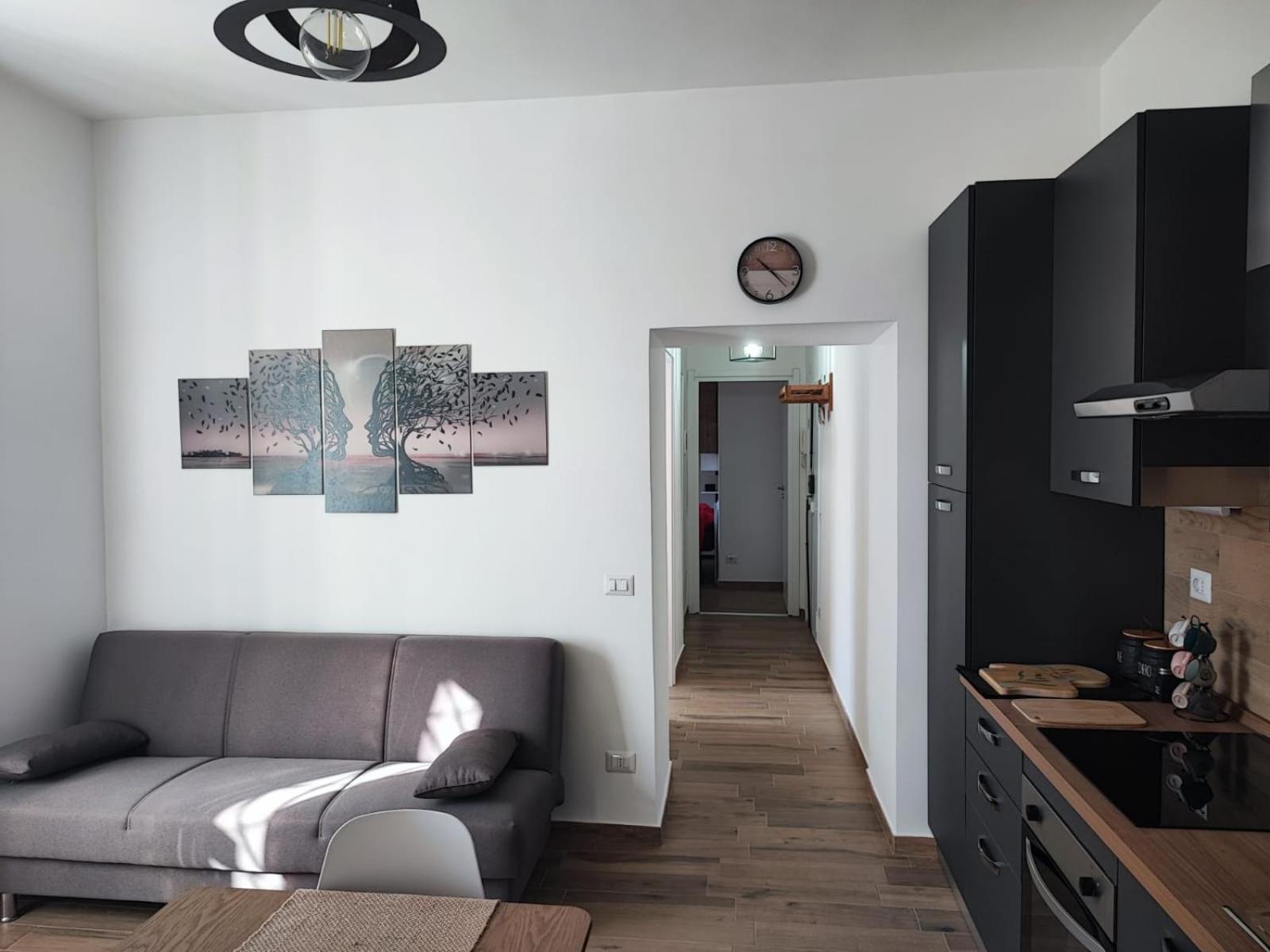 Two-Bedroom Apartment photo 1