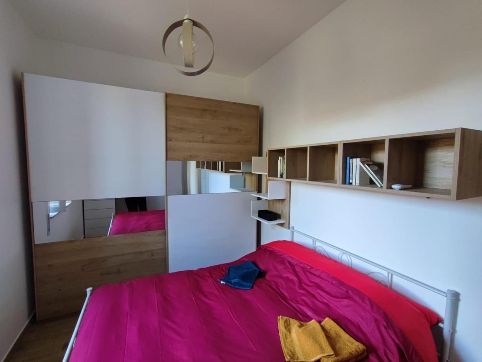 Two-Bedroom Apartment photo 2