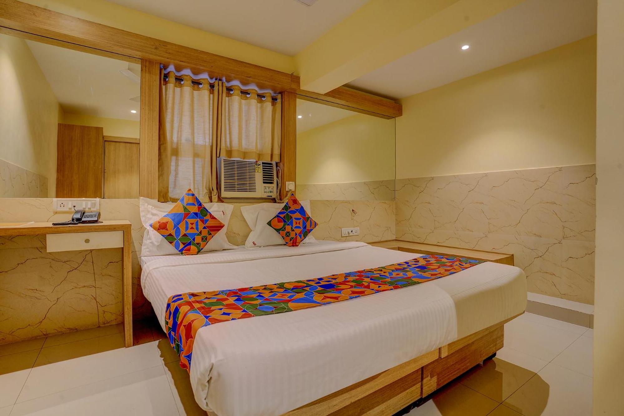 Deluxe Room photo 1