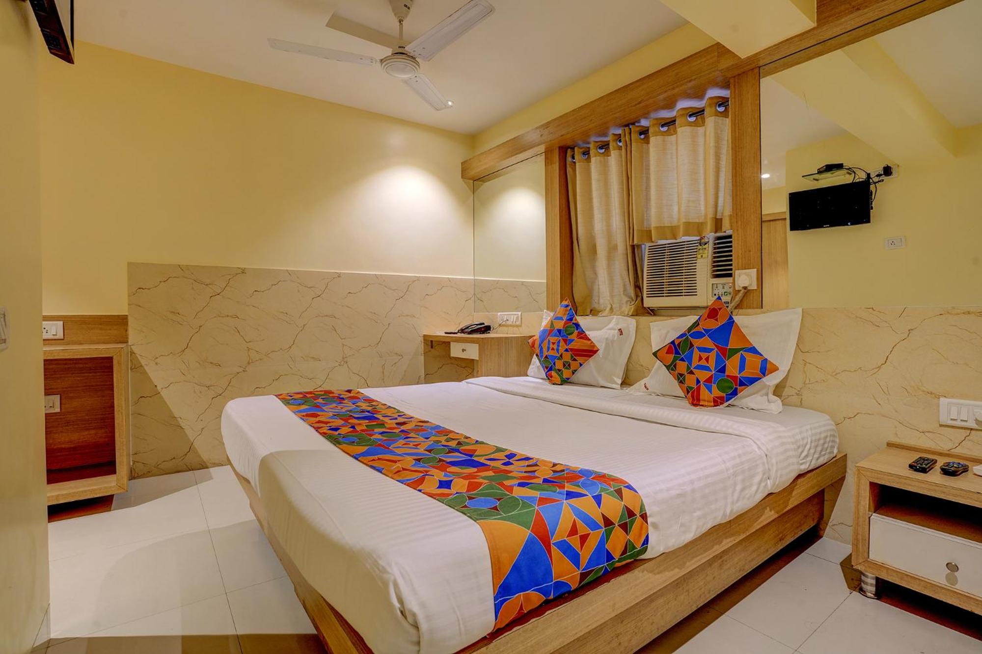 Deluxe Room photo 3