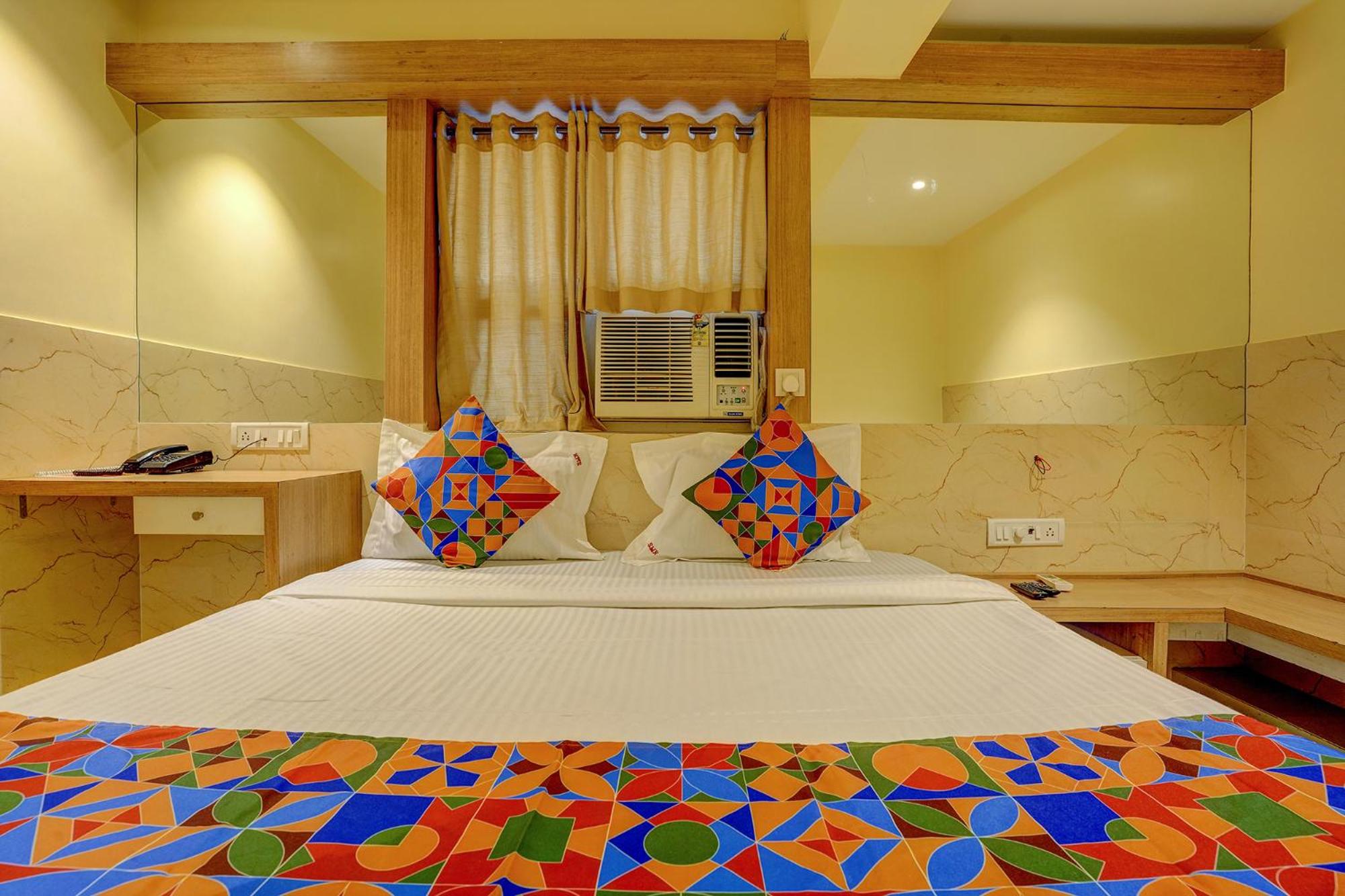 Deluxe Room photo 2