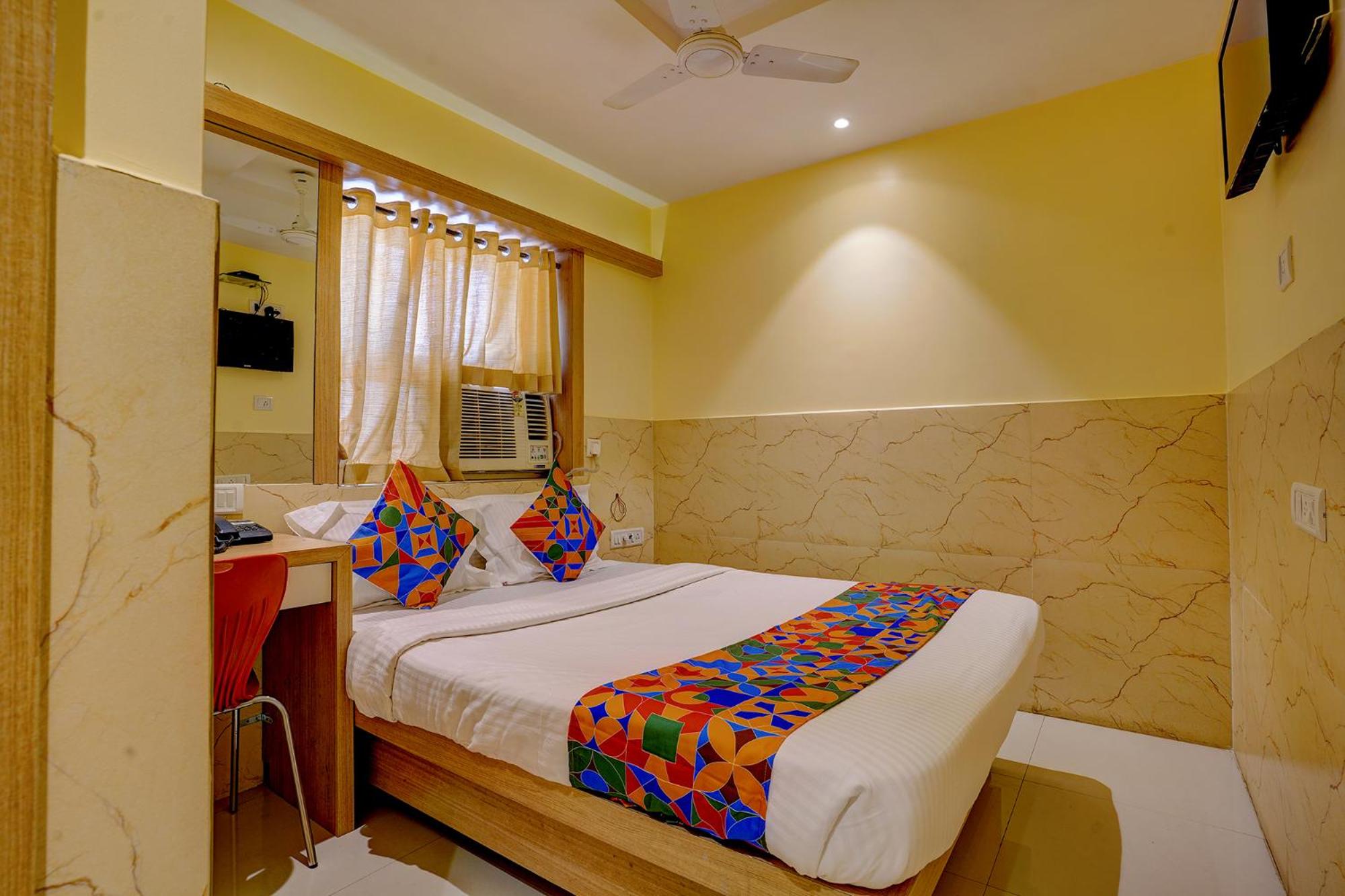 Superior Double Room photo 1