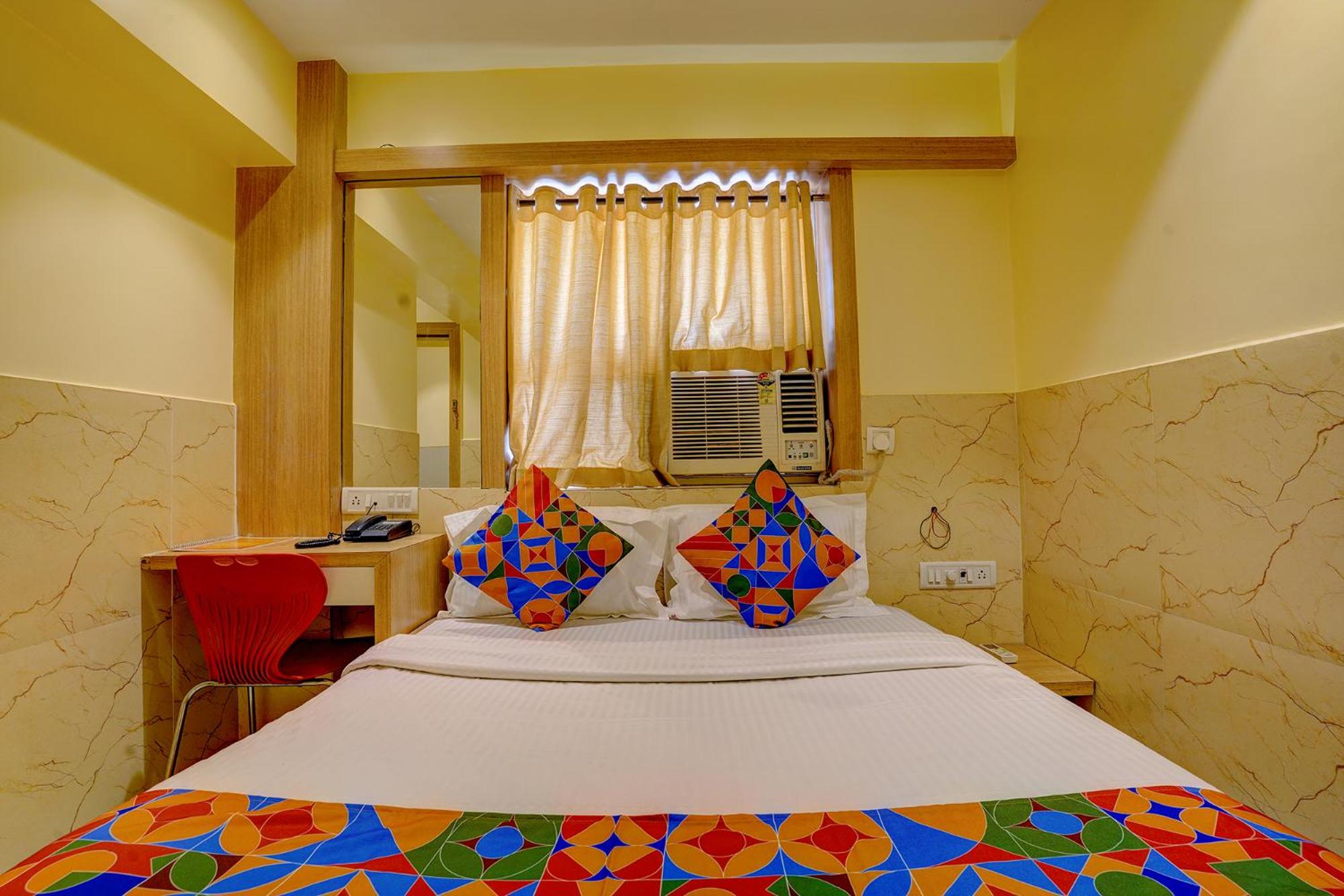 Superior Double Room photo 3