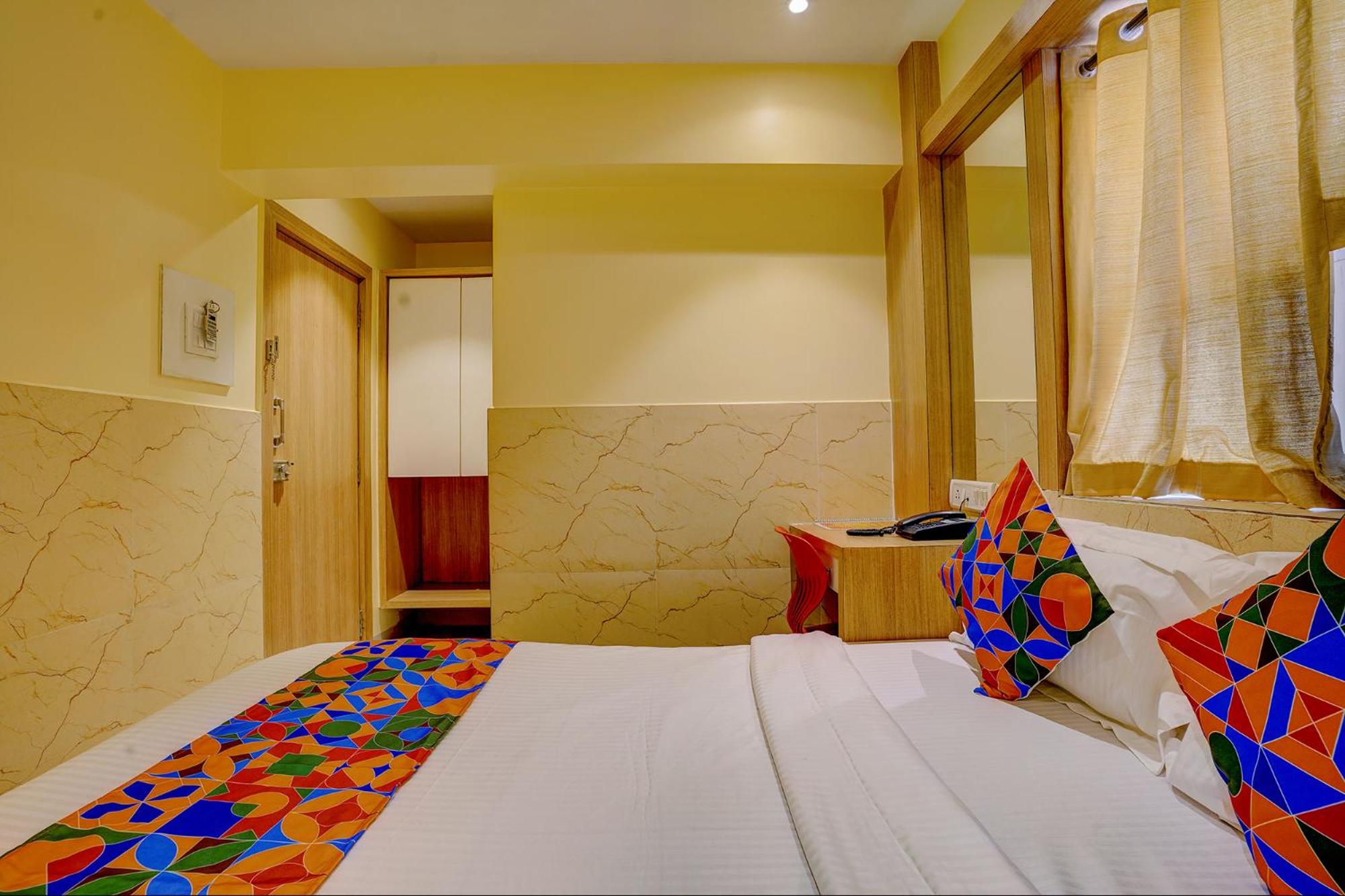 Superior Double Room photo 2