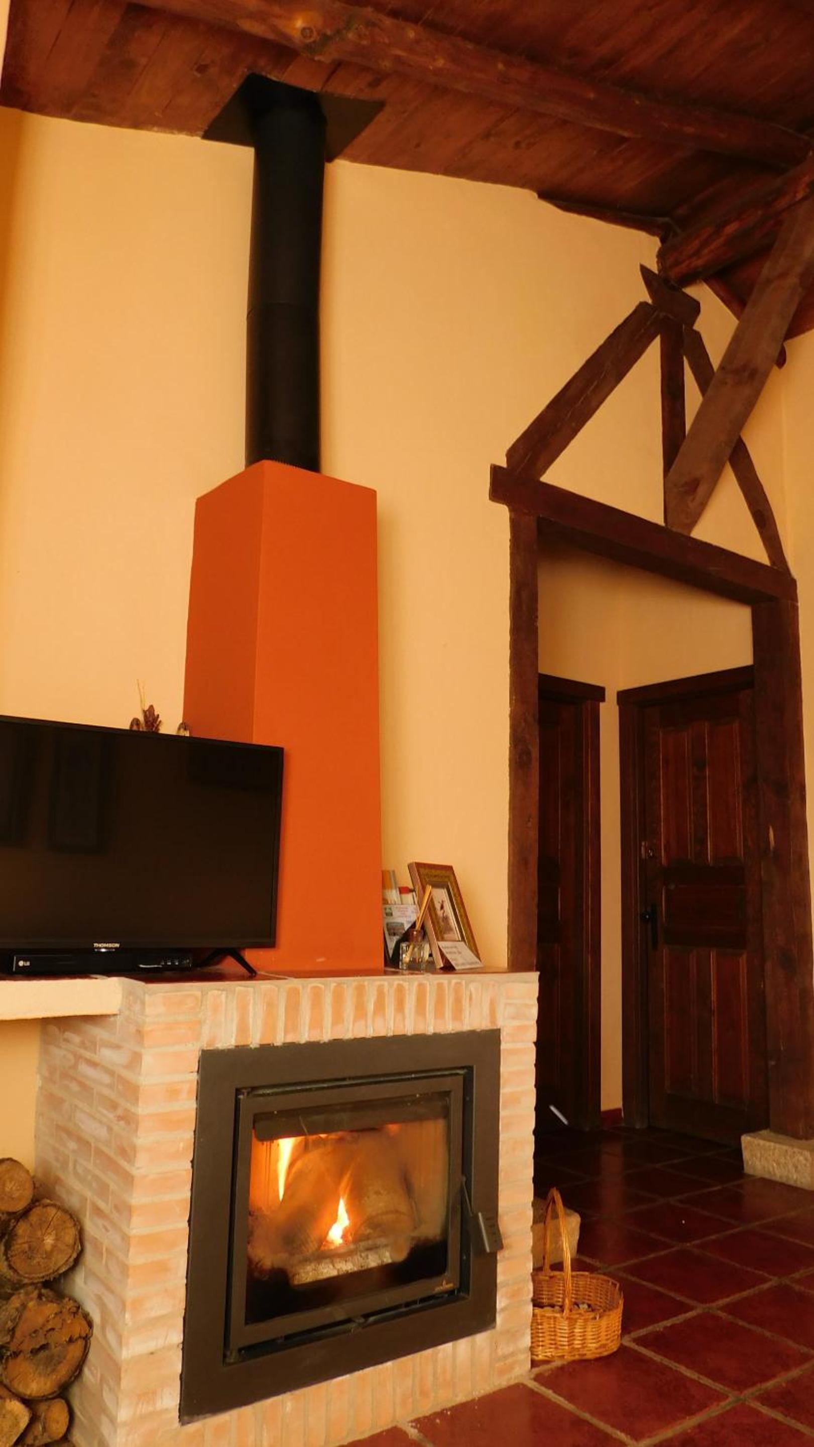 Casa de Vacaciones