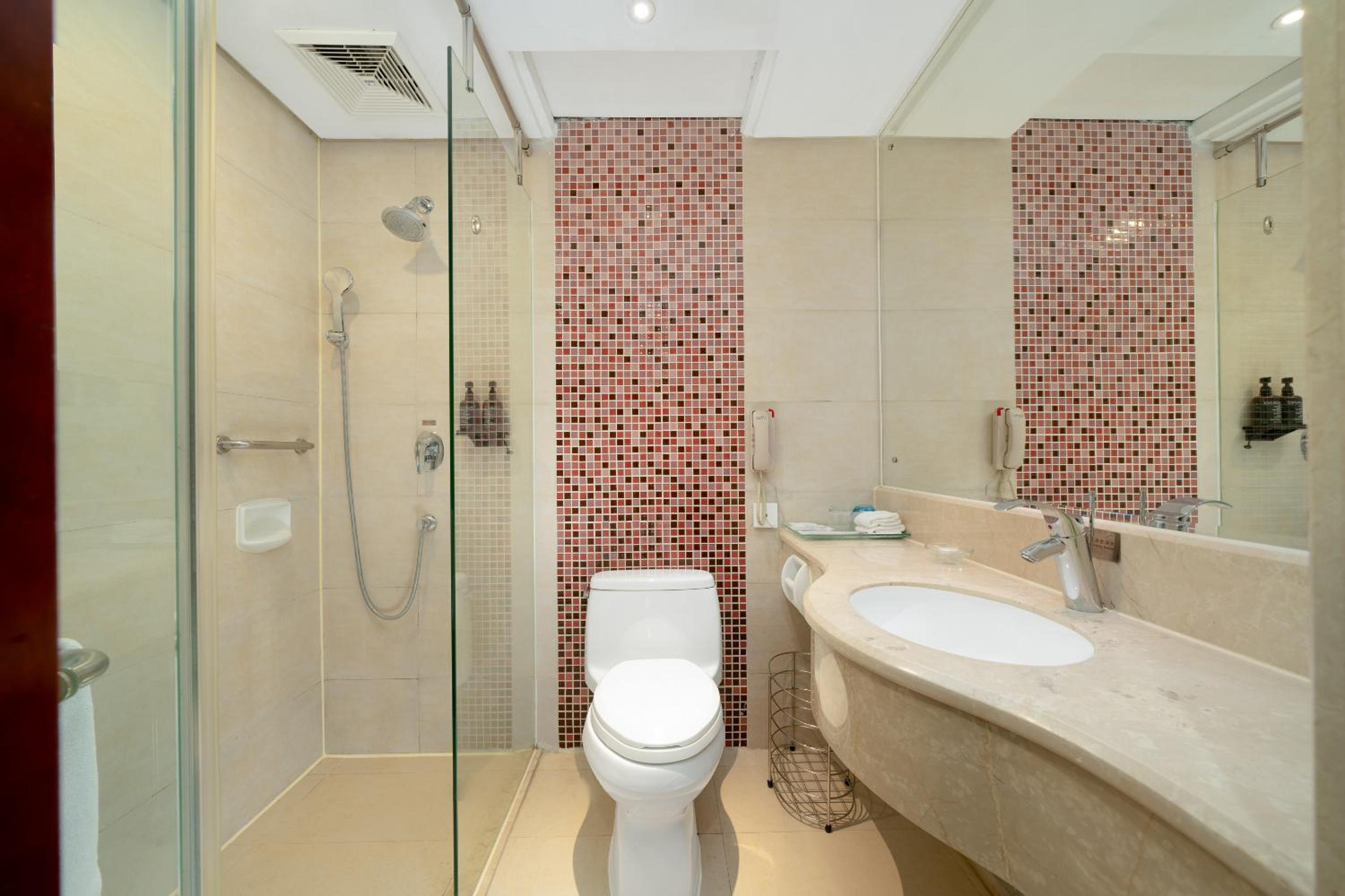 Business Queen Room - Photo 5