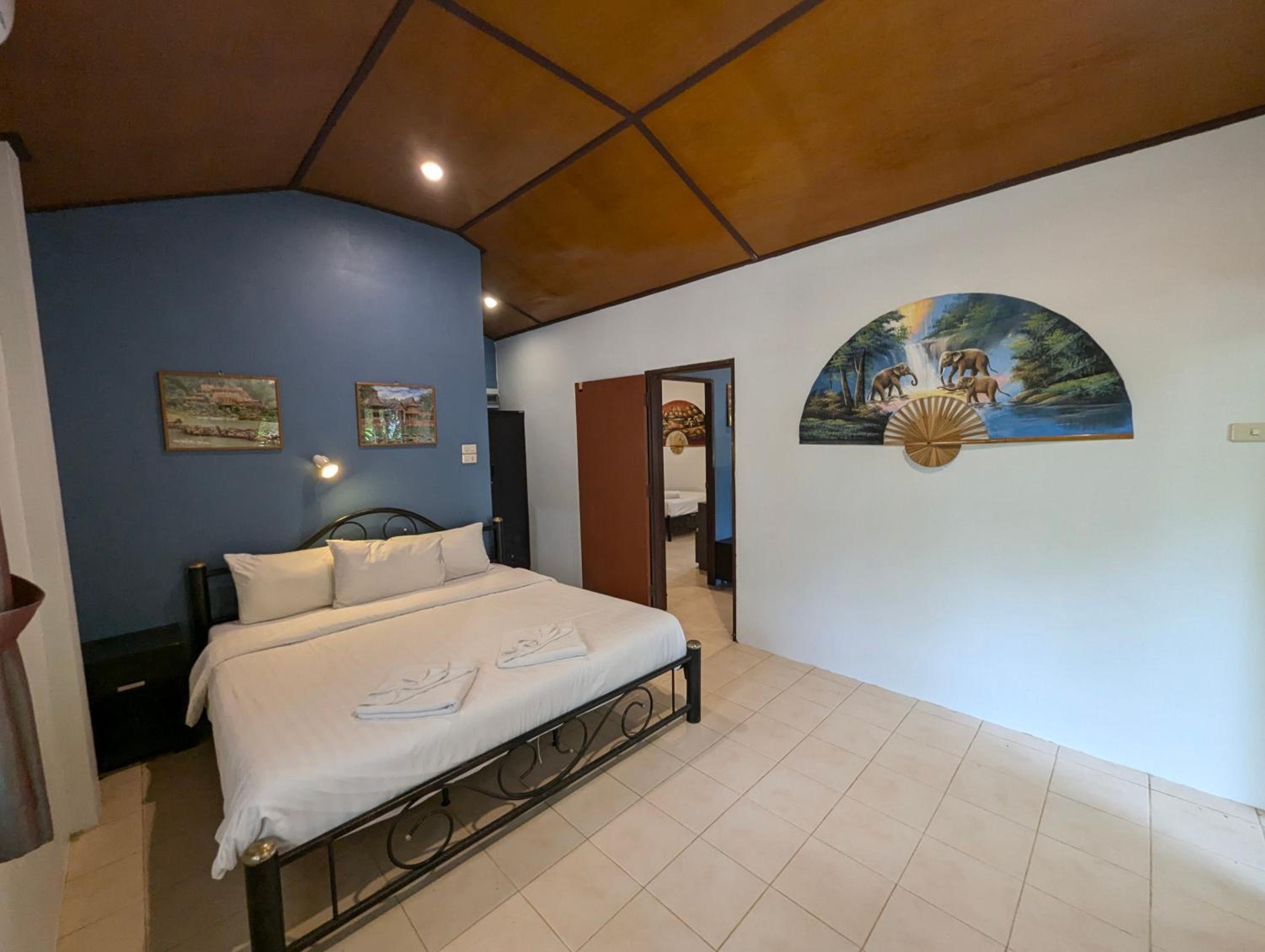 Family Bungalow photo 3