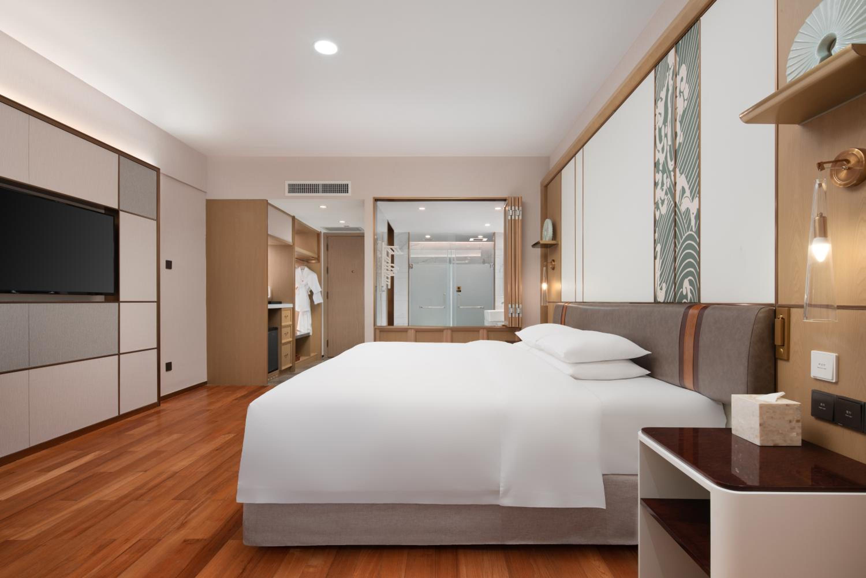(Area 1)Selected Sea View Room\(3-6 floors)(30-35㎡) photo 3