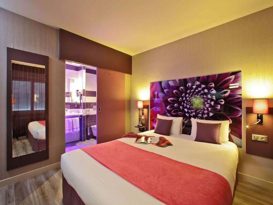 Double Room - Disability Access