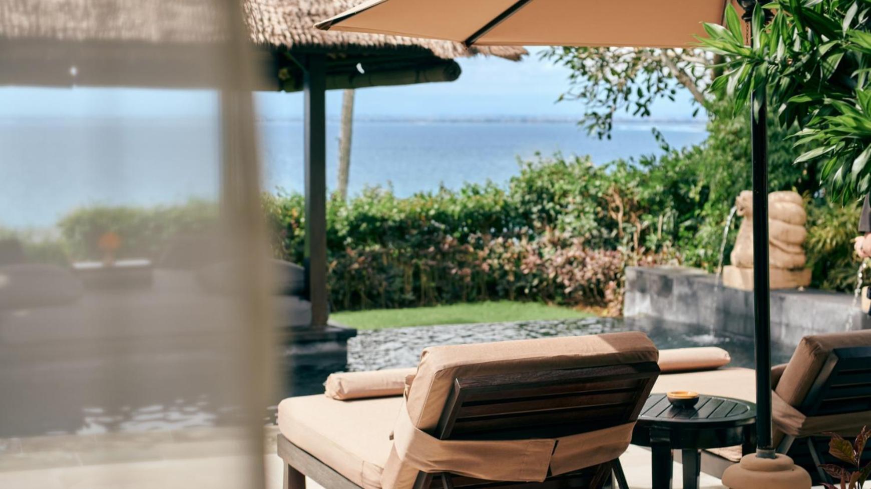 1BR Ocean Front Cliff Villa photo 2