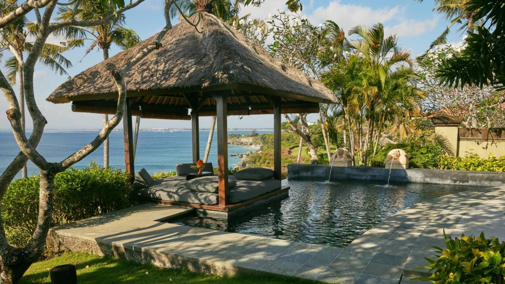 1BR Ocean Front Cliff Villa photo 3