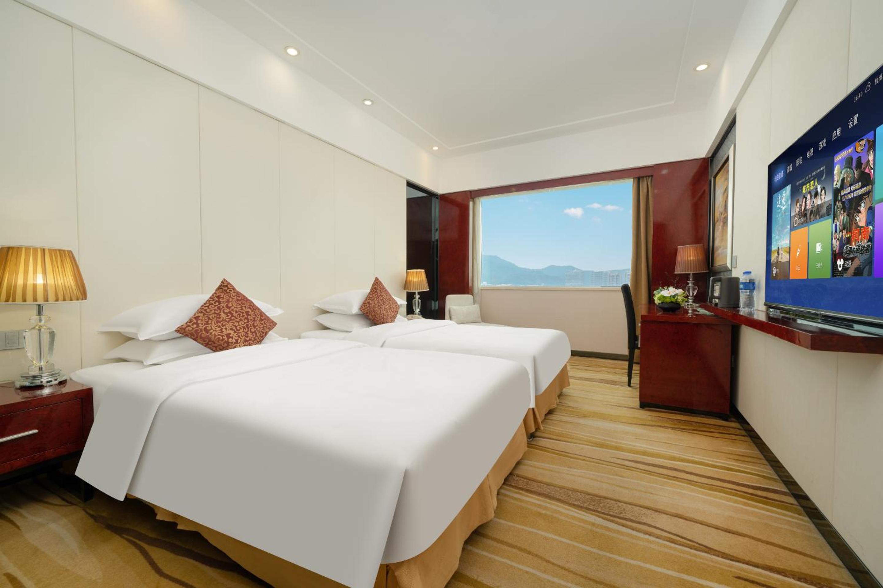Deluxe Twin Room - Photo 1