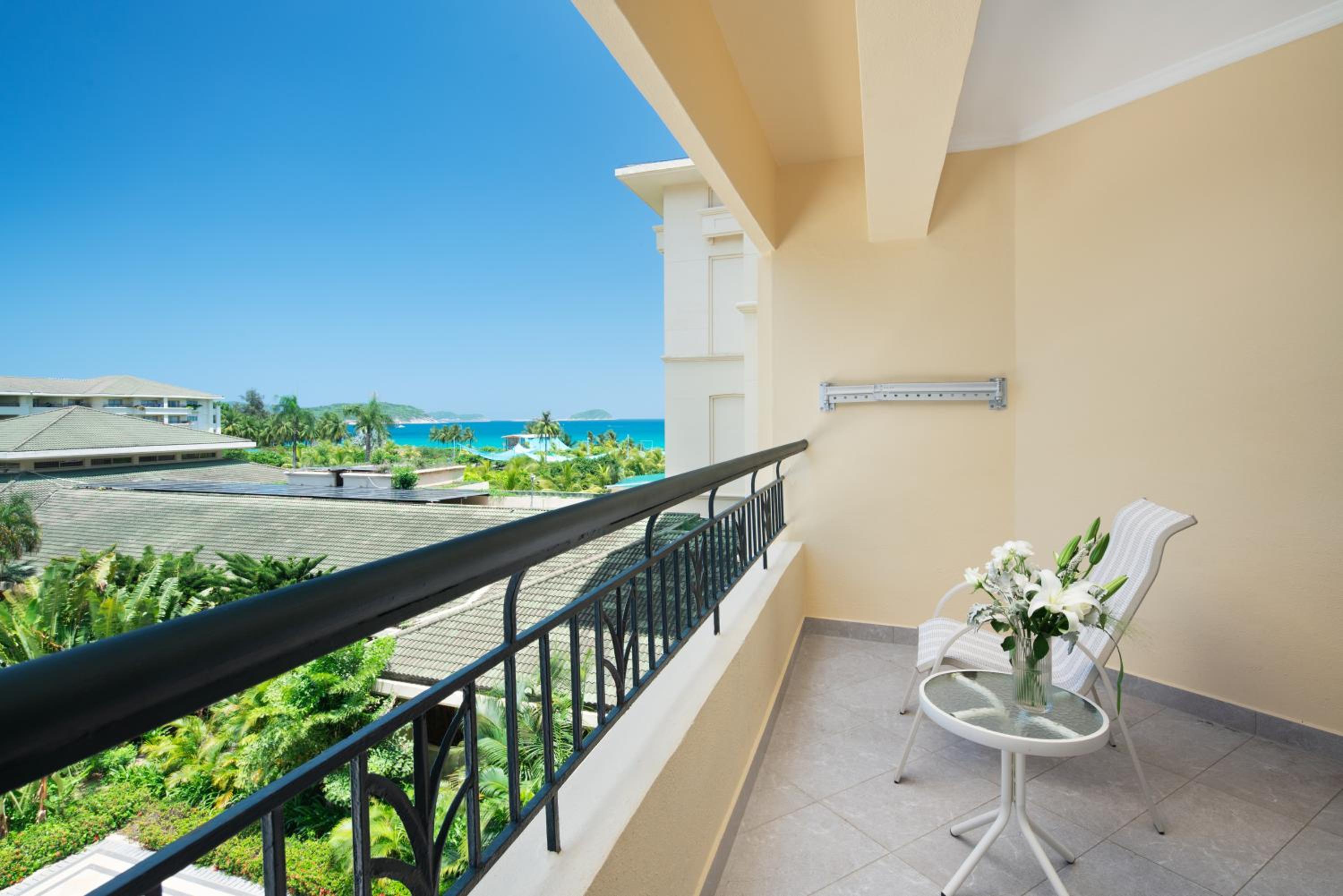 (Area 1)Selected Sea View Room\(3-6 floors)(30-35㎡) photo 1