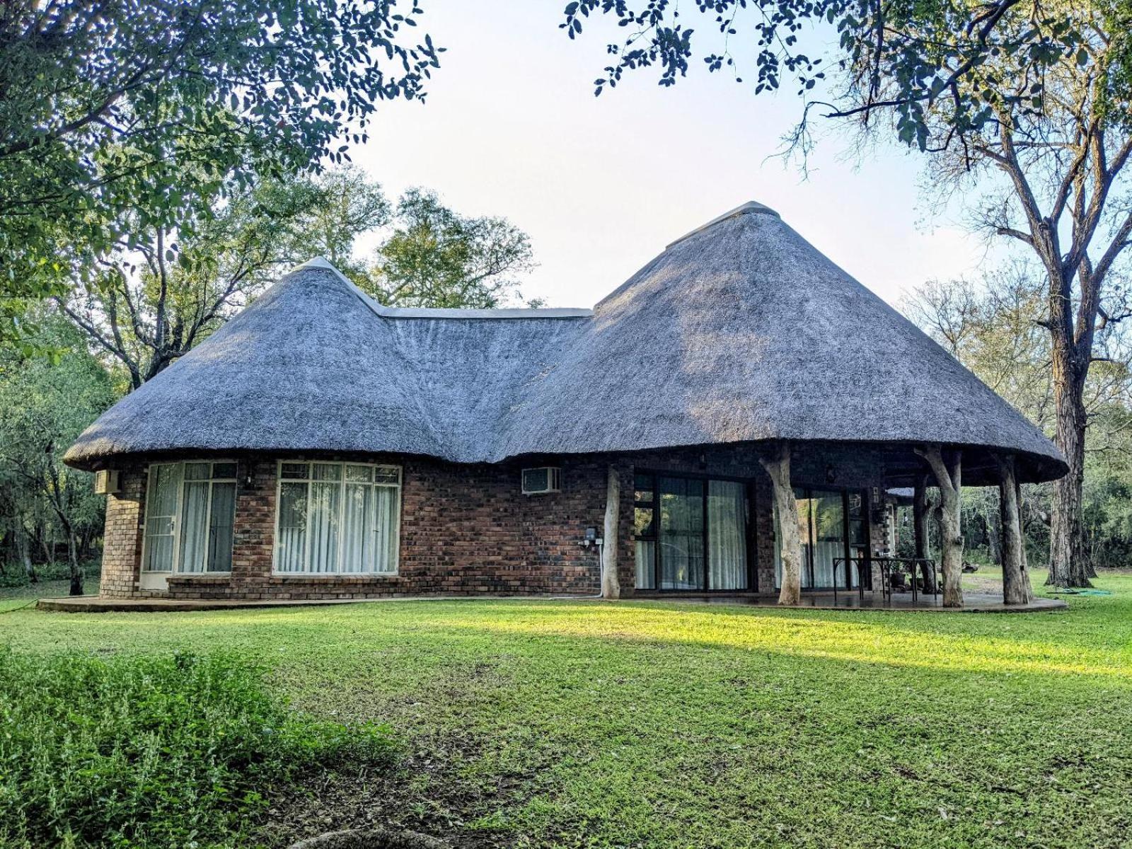 Bungalow