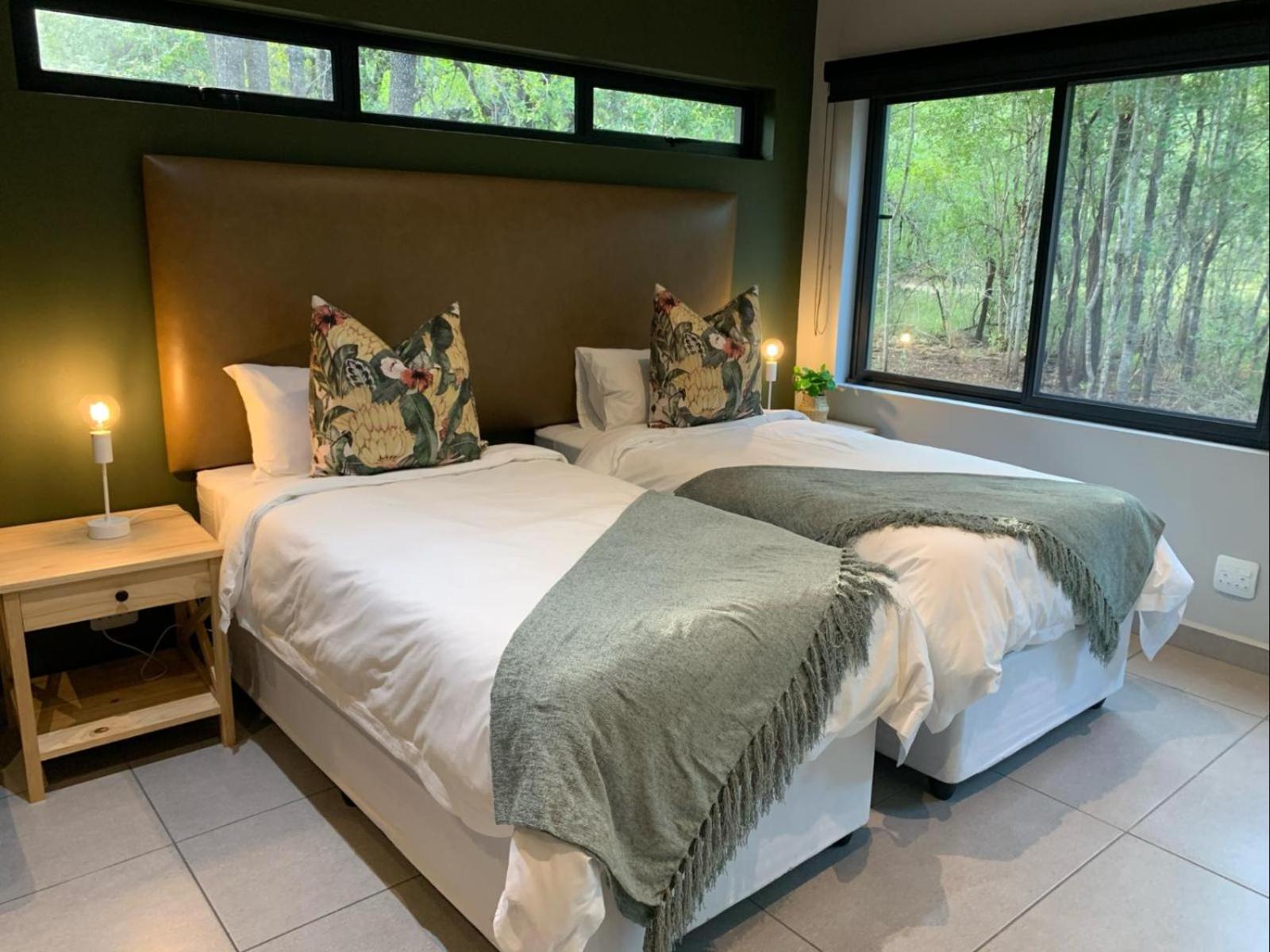 Four-Bedroom House photo 2