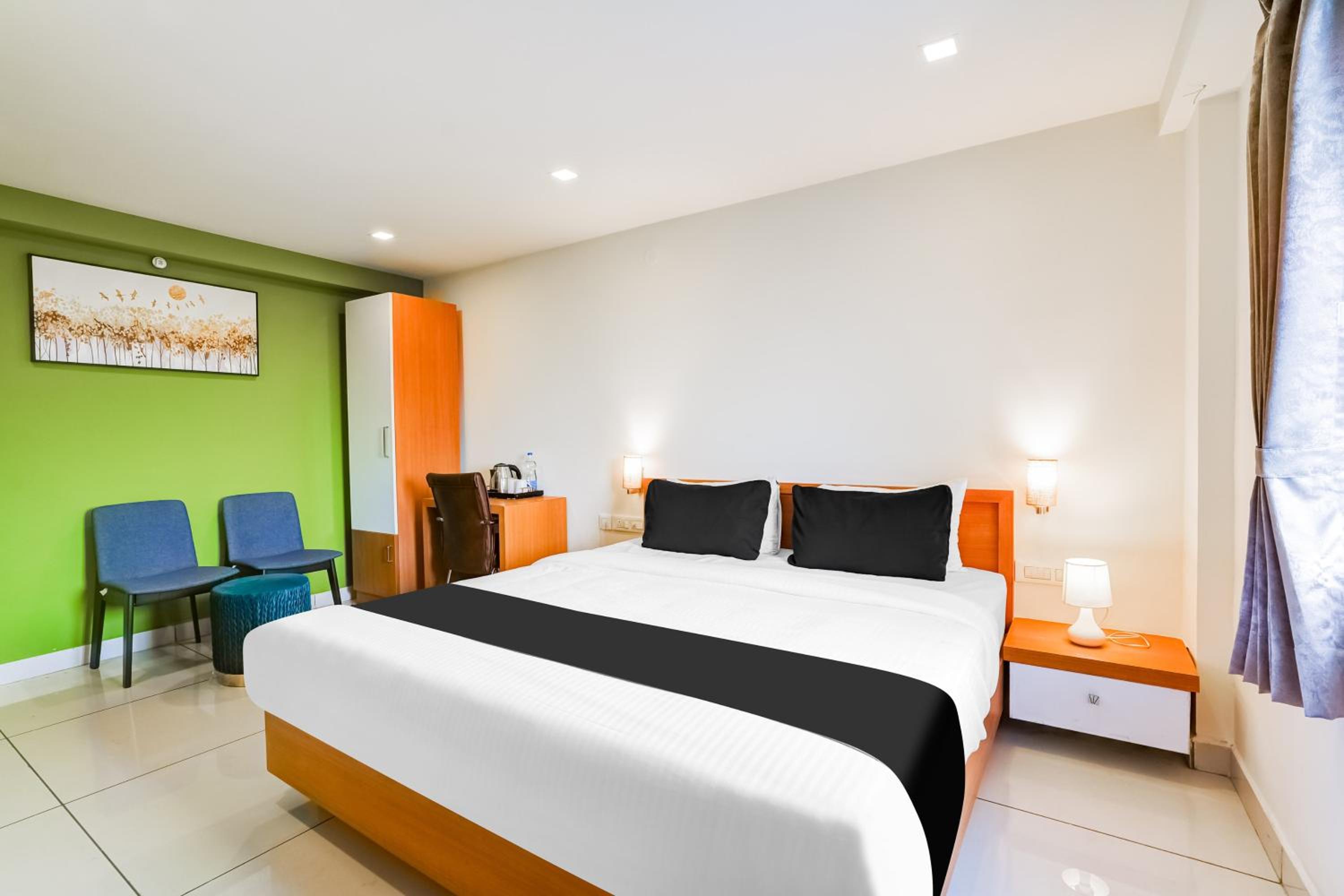 Standard Double Room photo 1