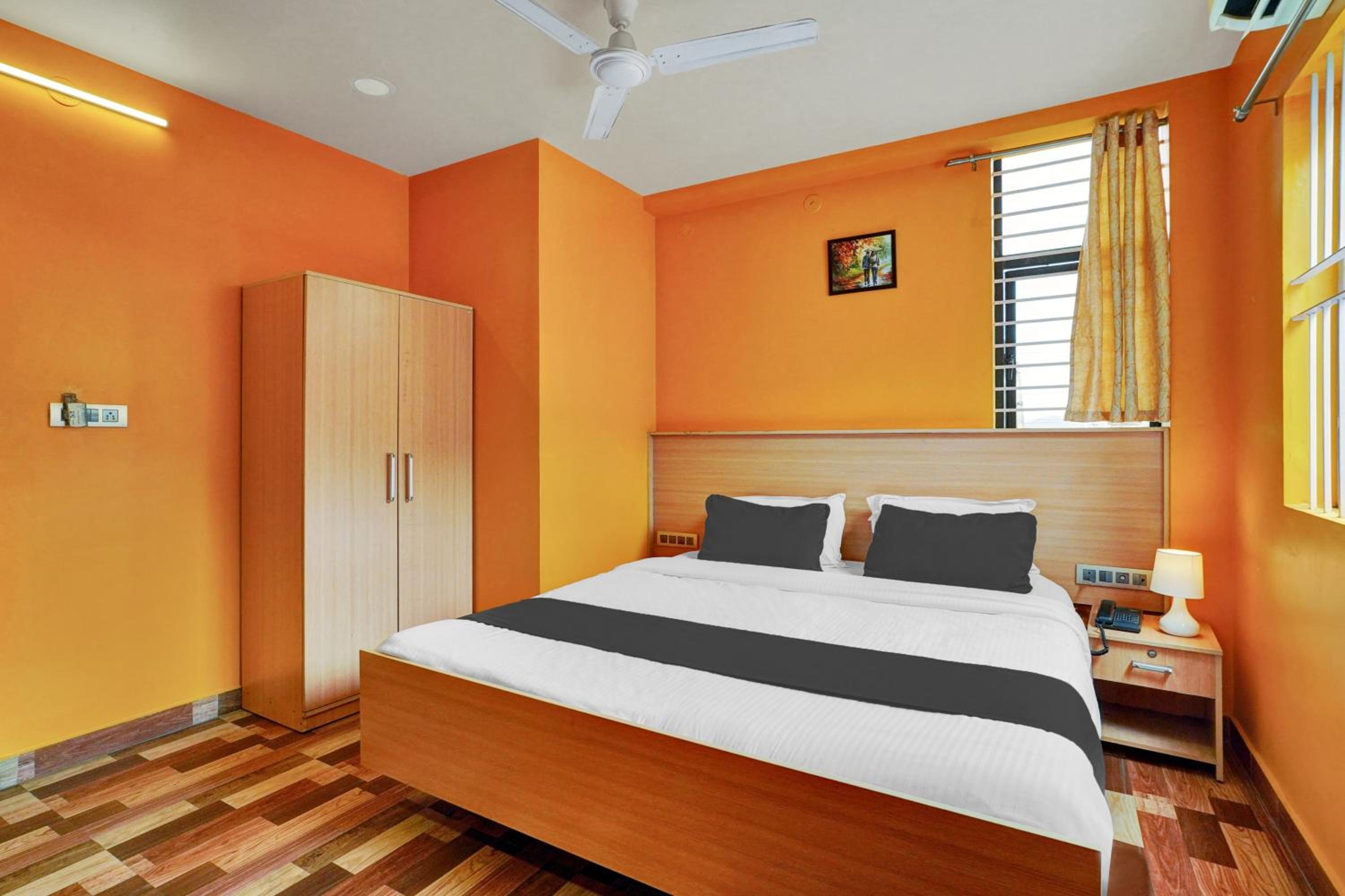 Classic Triple Room
