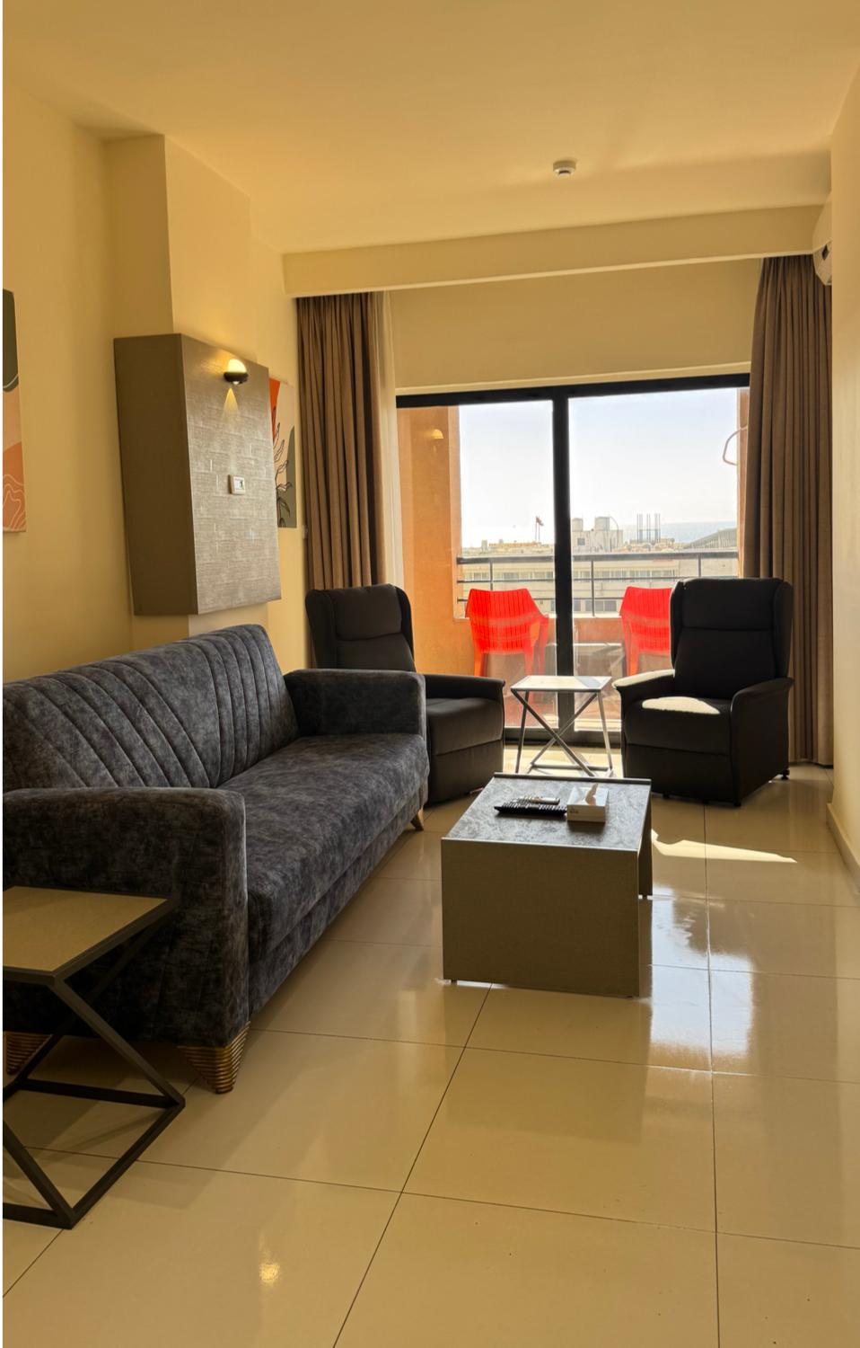 Junior Suite with Balcony photo 1