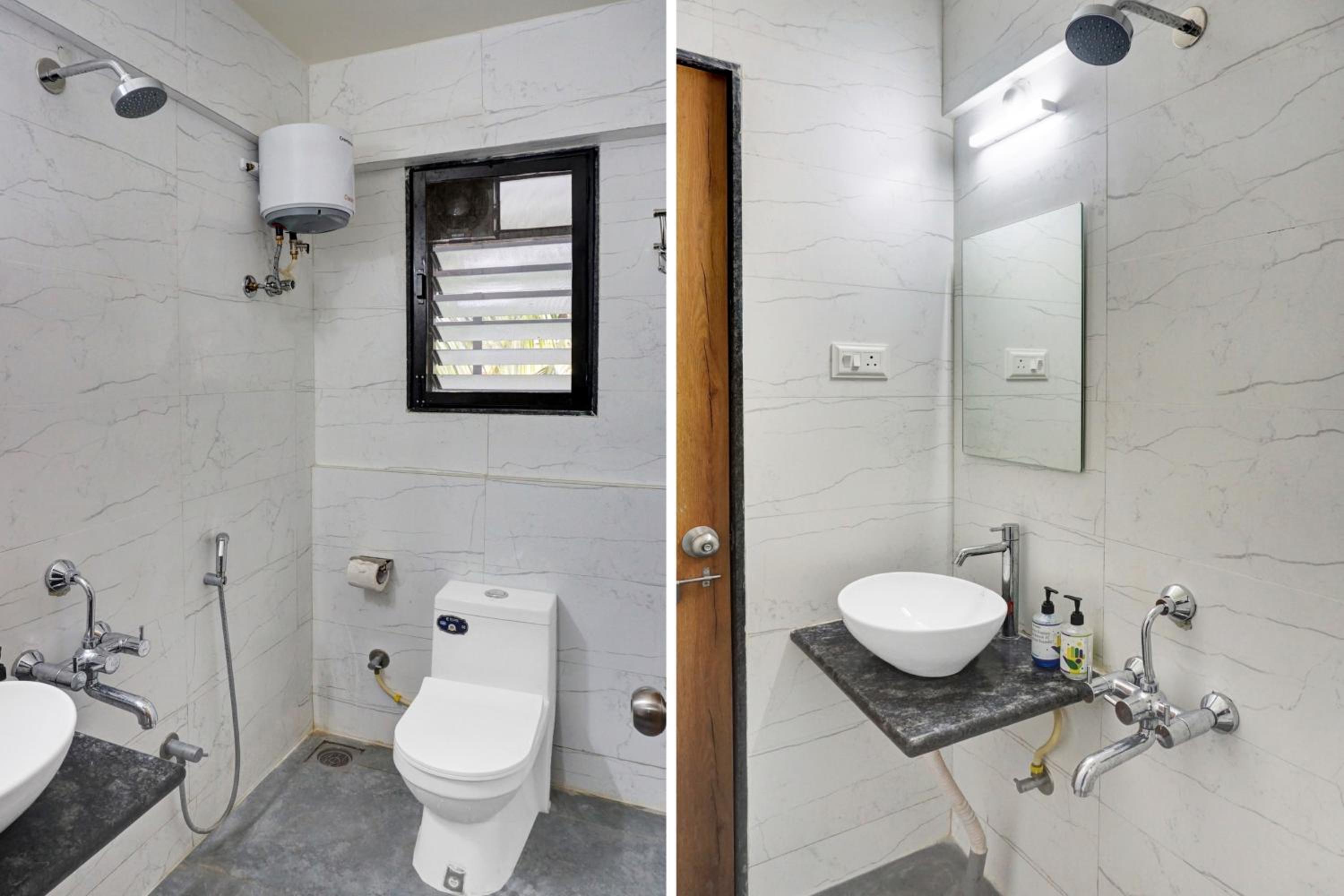 Classic Triple Room photo 3