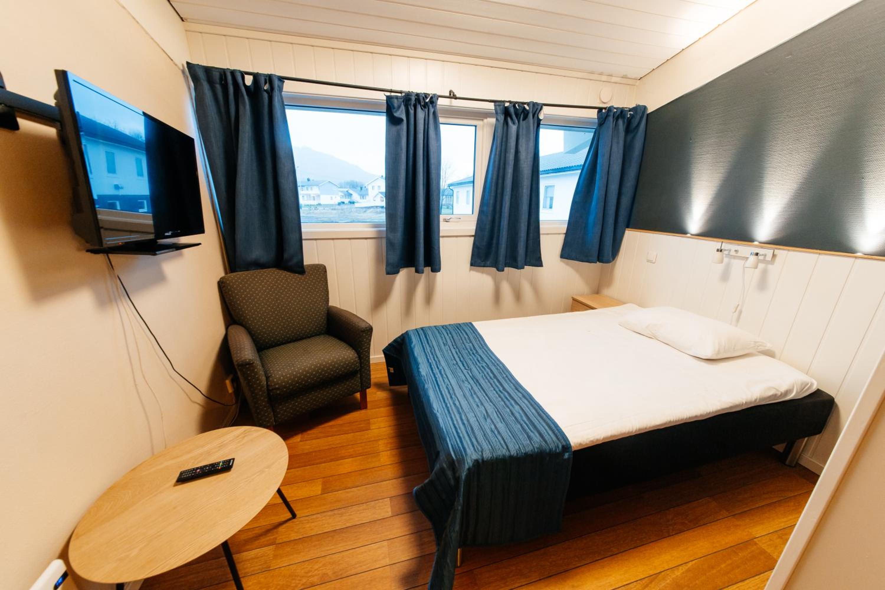 Standard Single Room photo 3