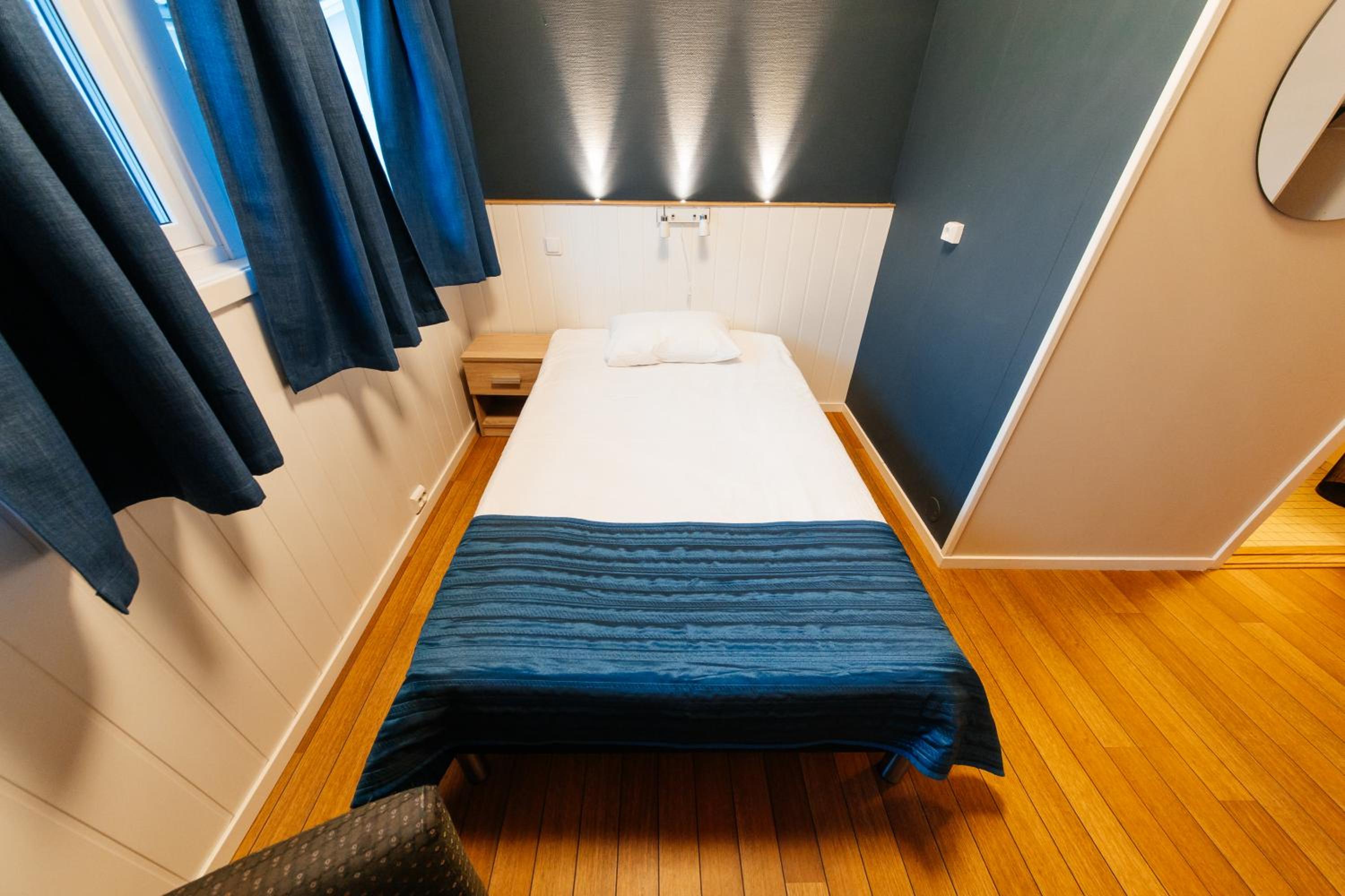 Standard Single Room photo 1