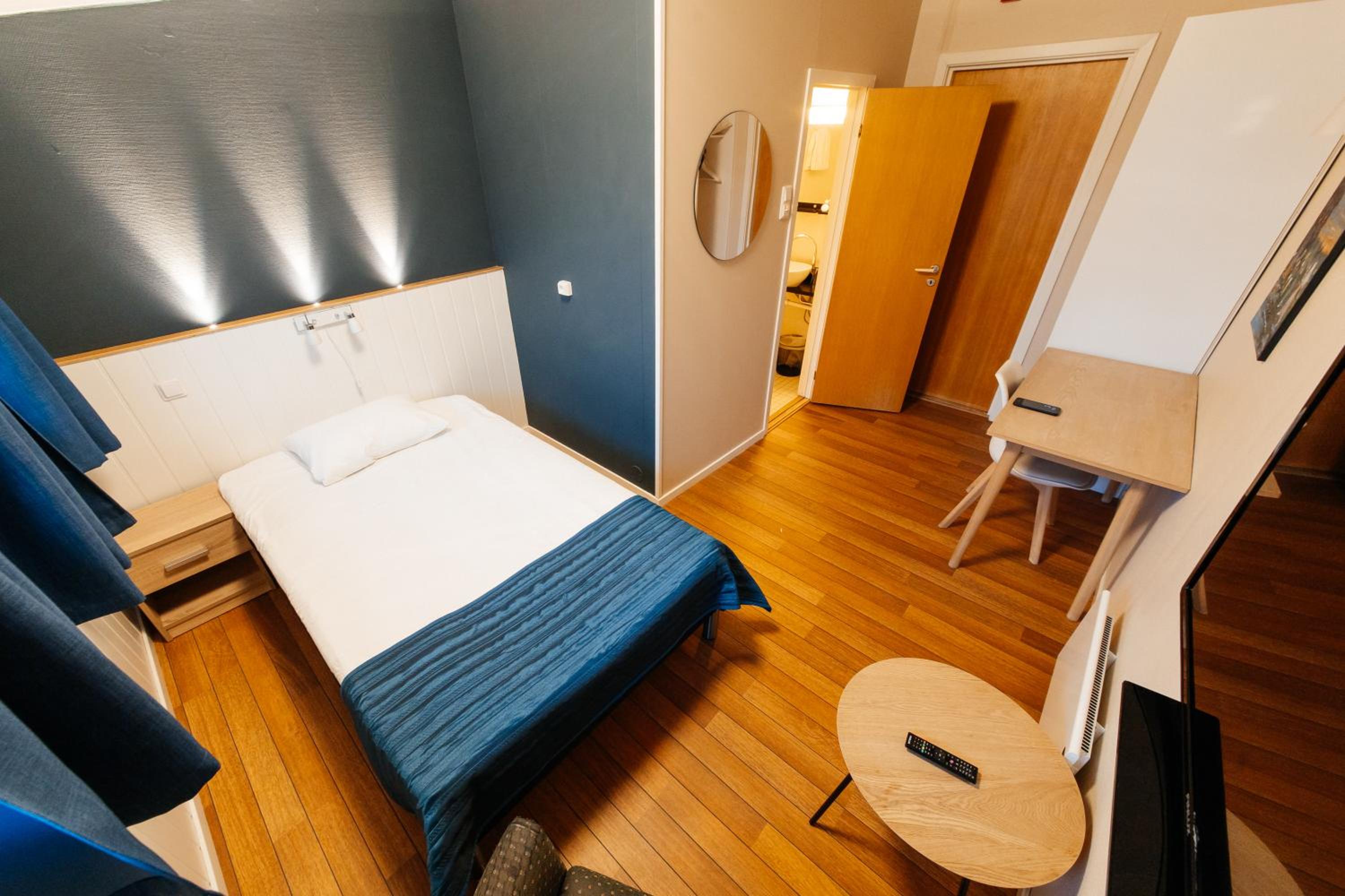 Standard Single Room photo 2