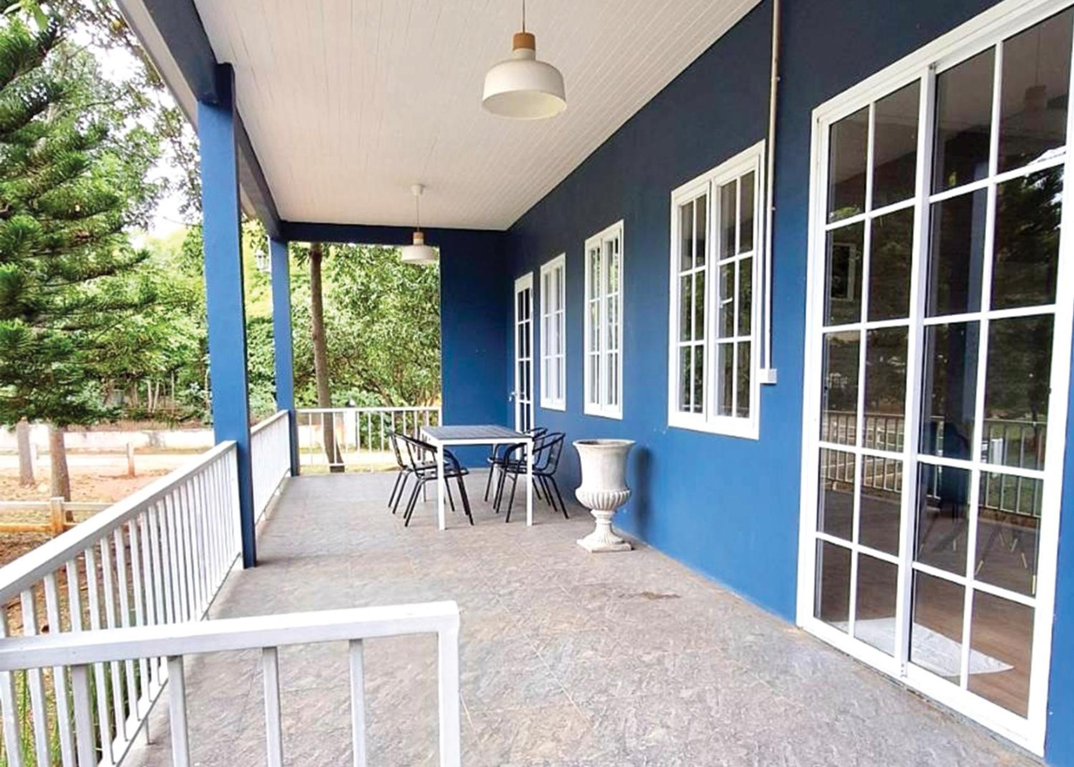 Two-Bedroom House - Photo 15