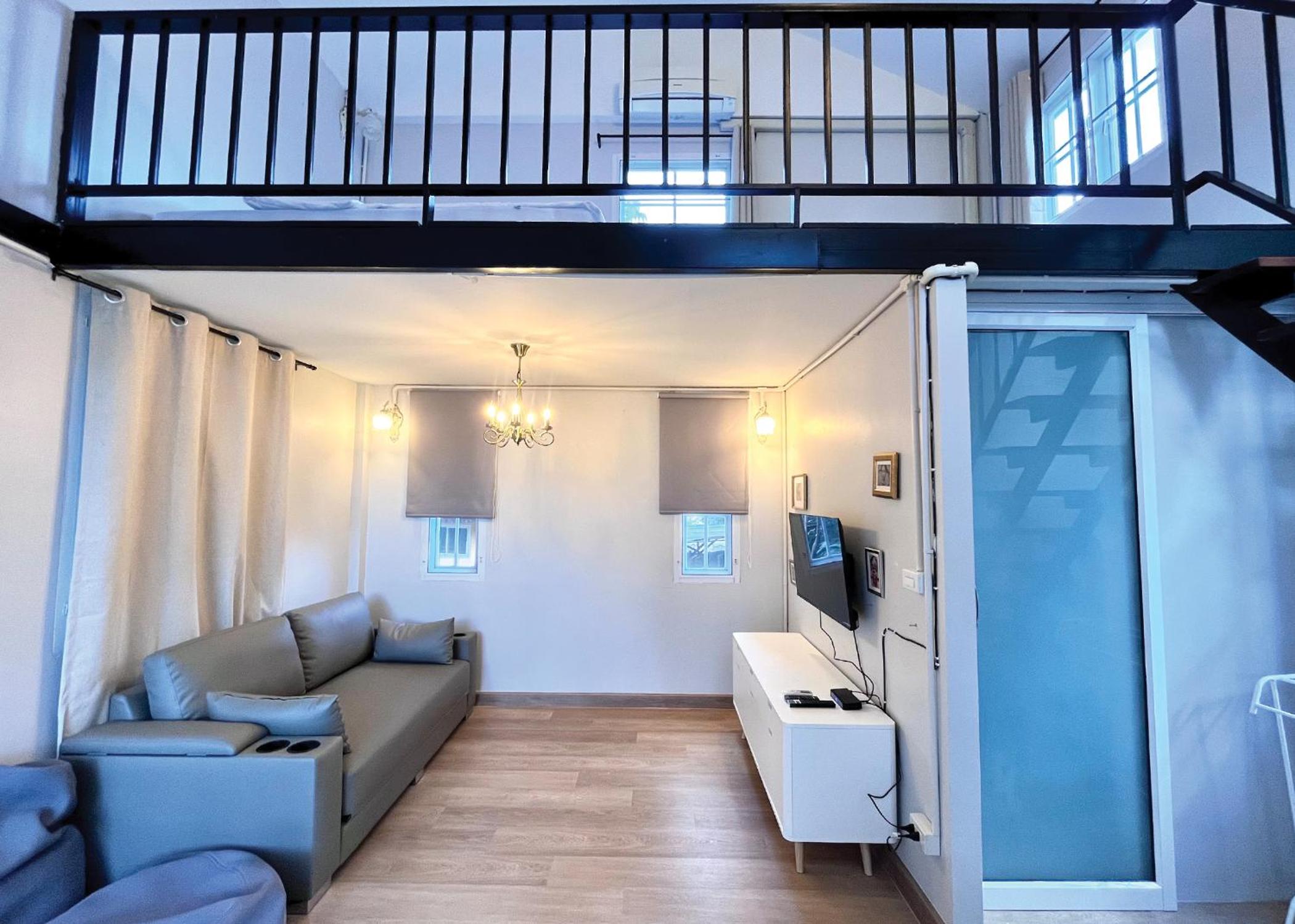 Two-Bedroom House - Photo 26