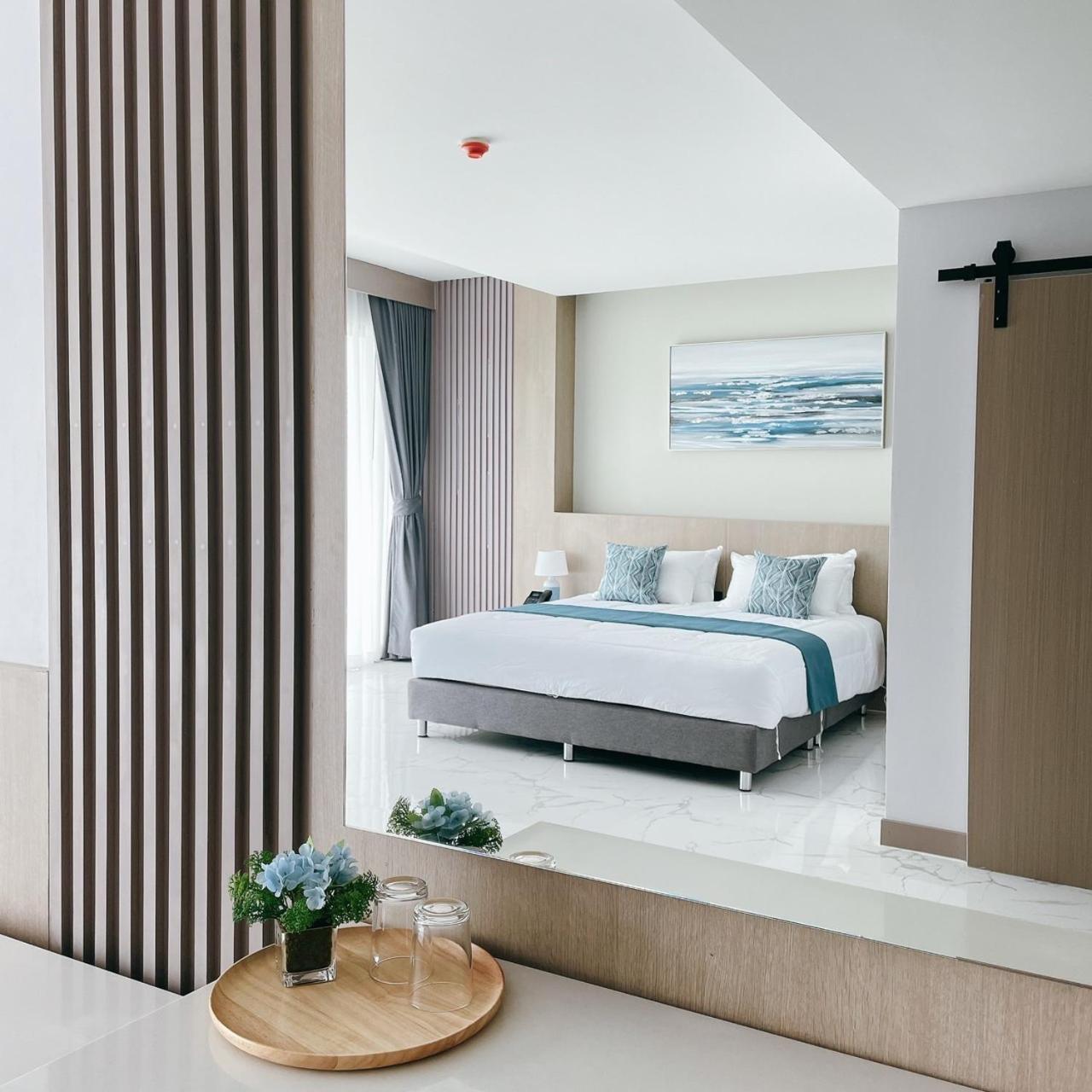 Budget Double or Twin Room photo 3