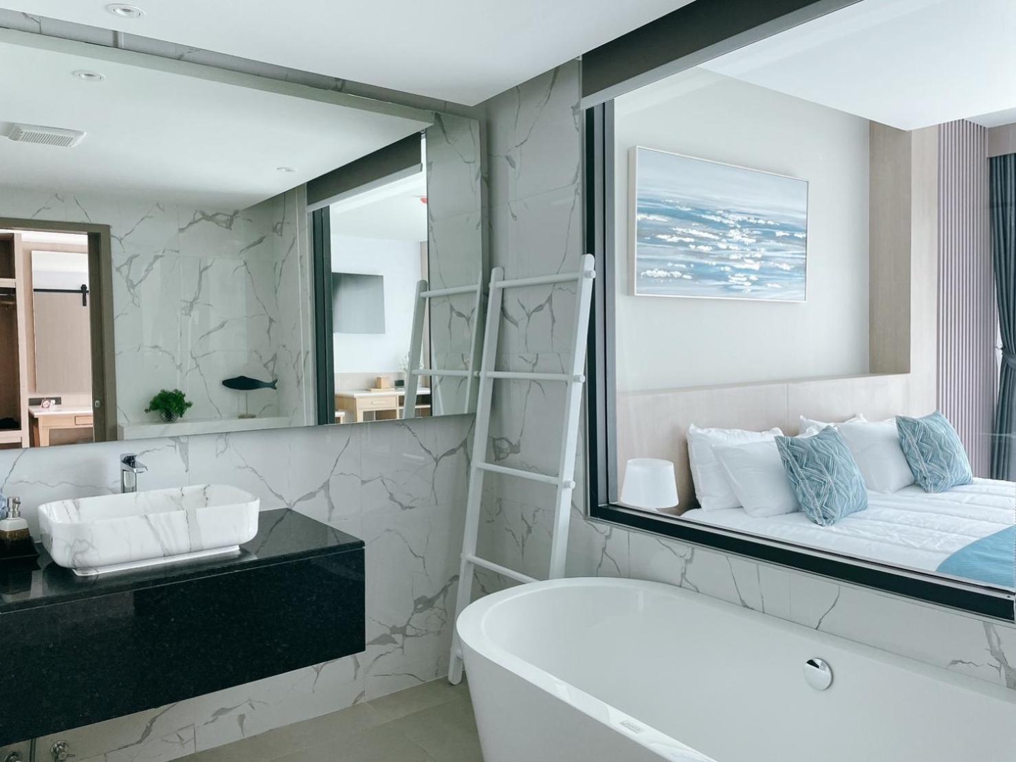 Budget Double or Twin Room photo 1
