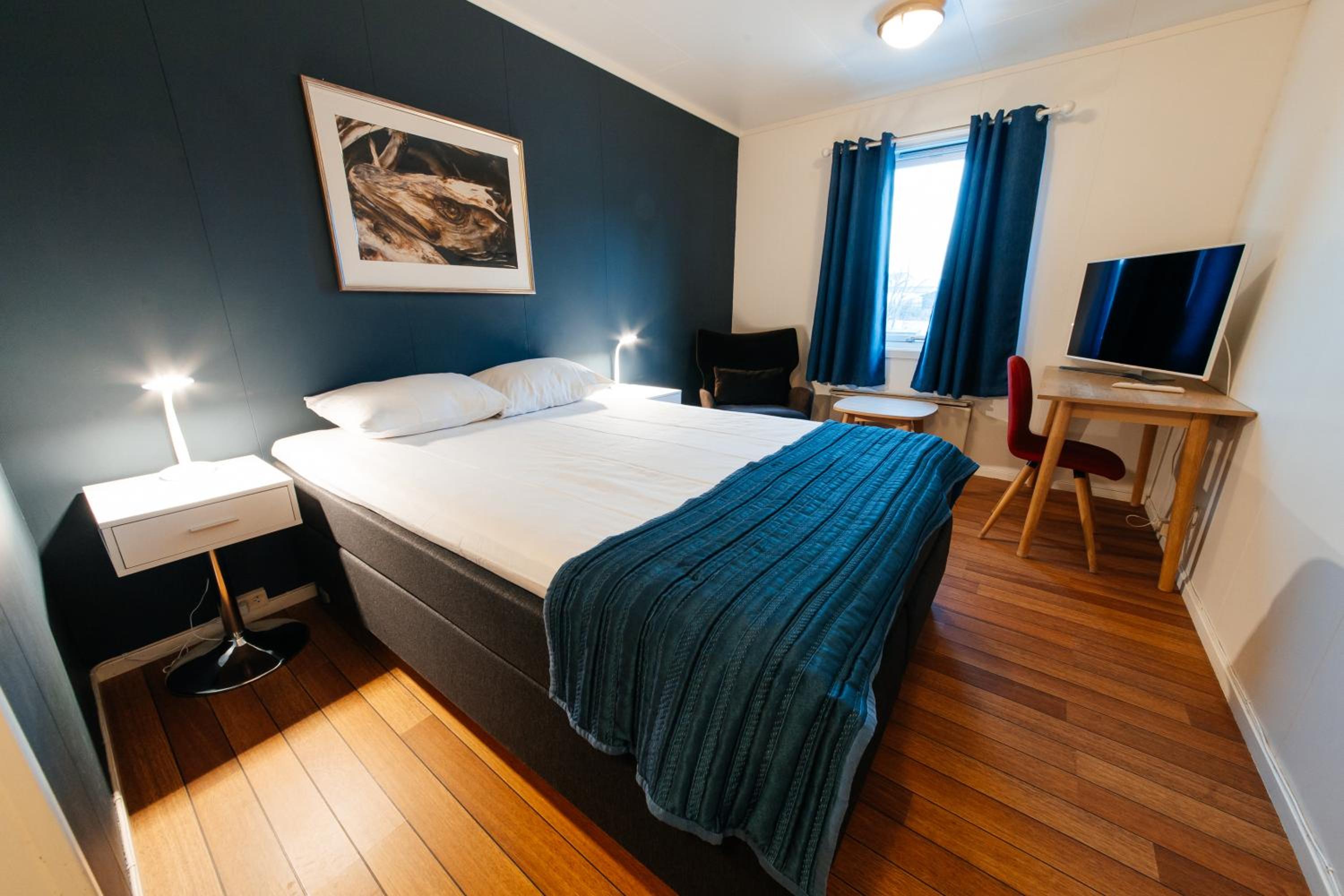 Standard Double Room photo 1