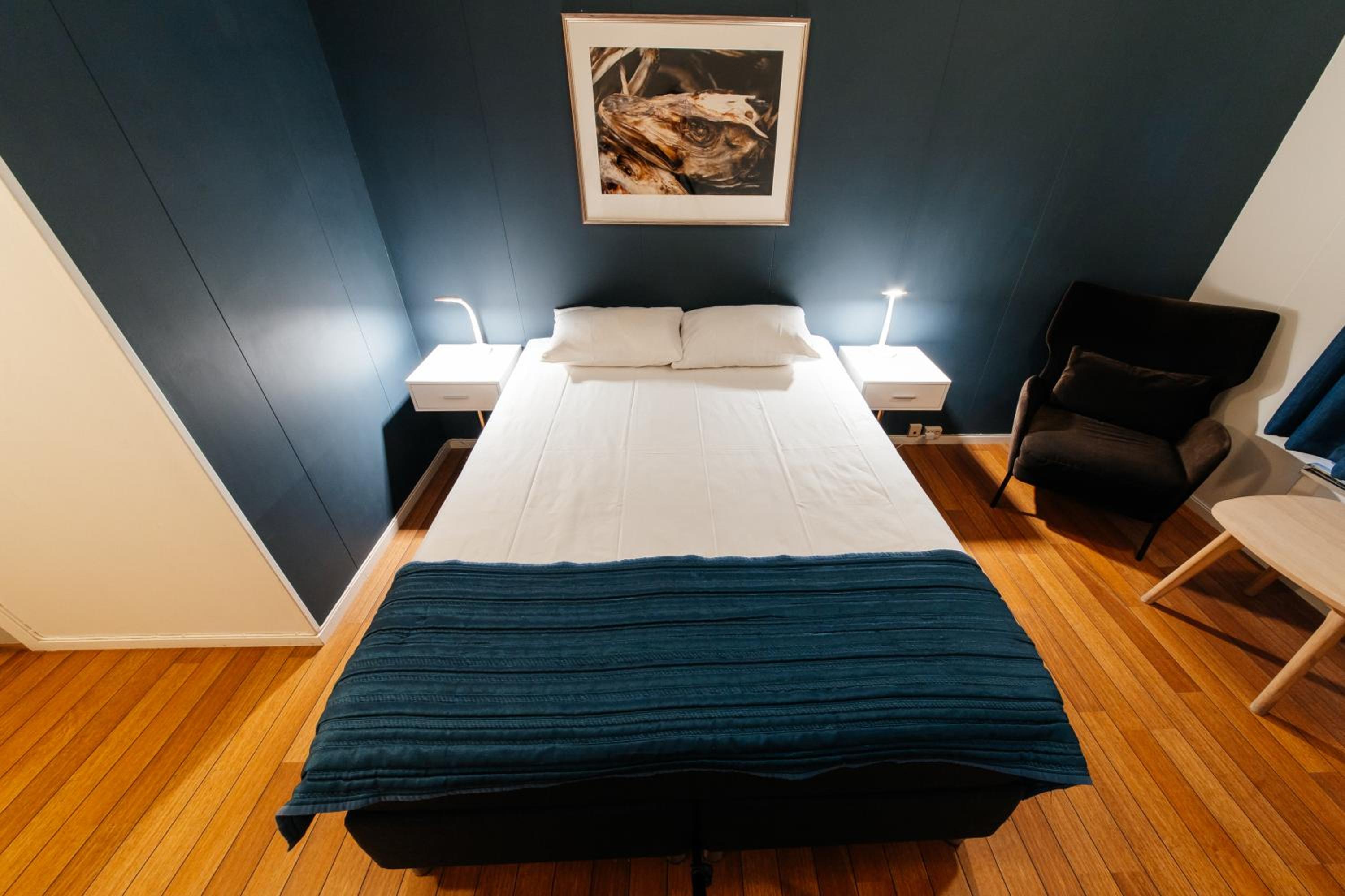 Standard Double Room photo 2