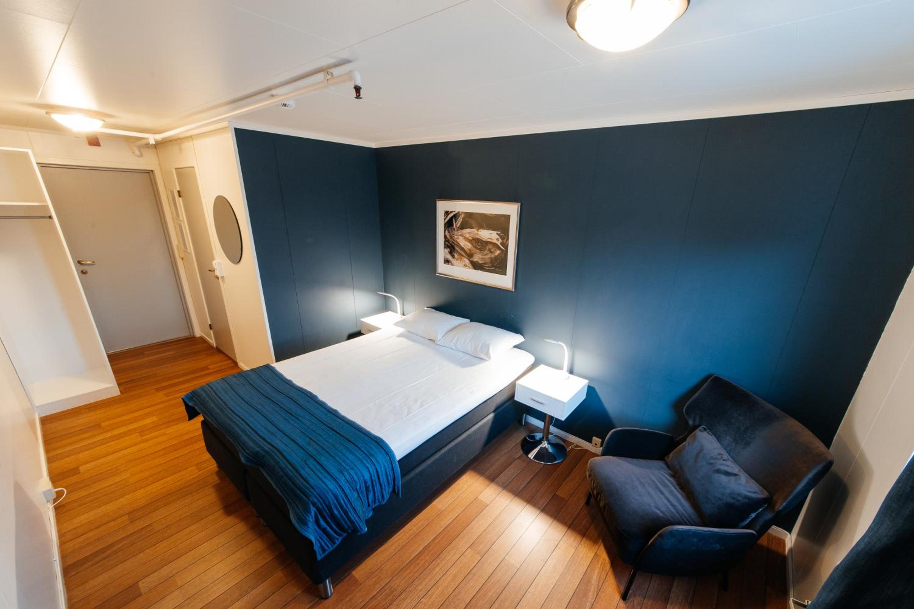 Standard Double Room photo 3
