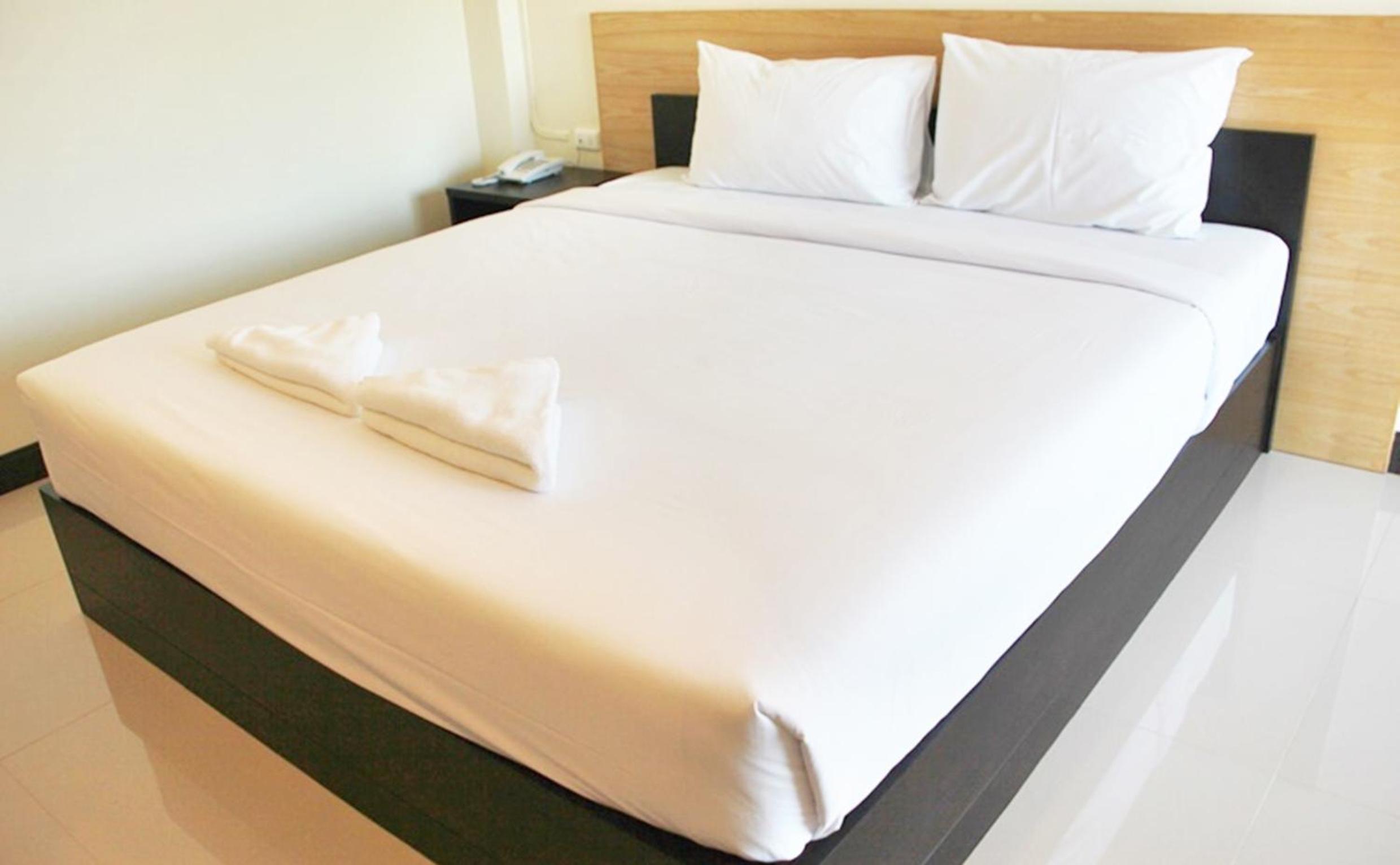Standard Double Room - Photo 1