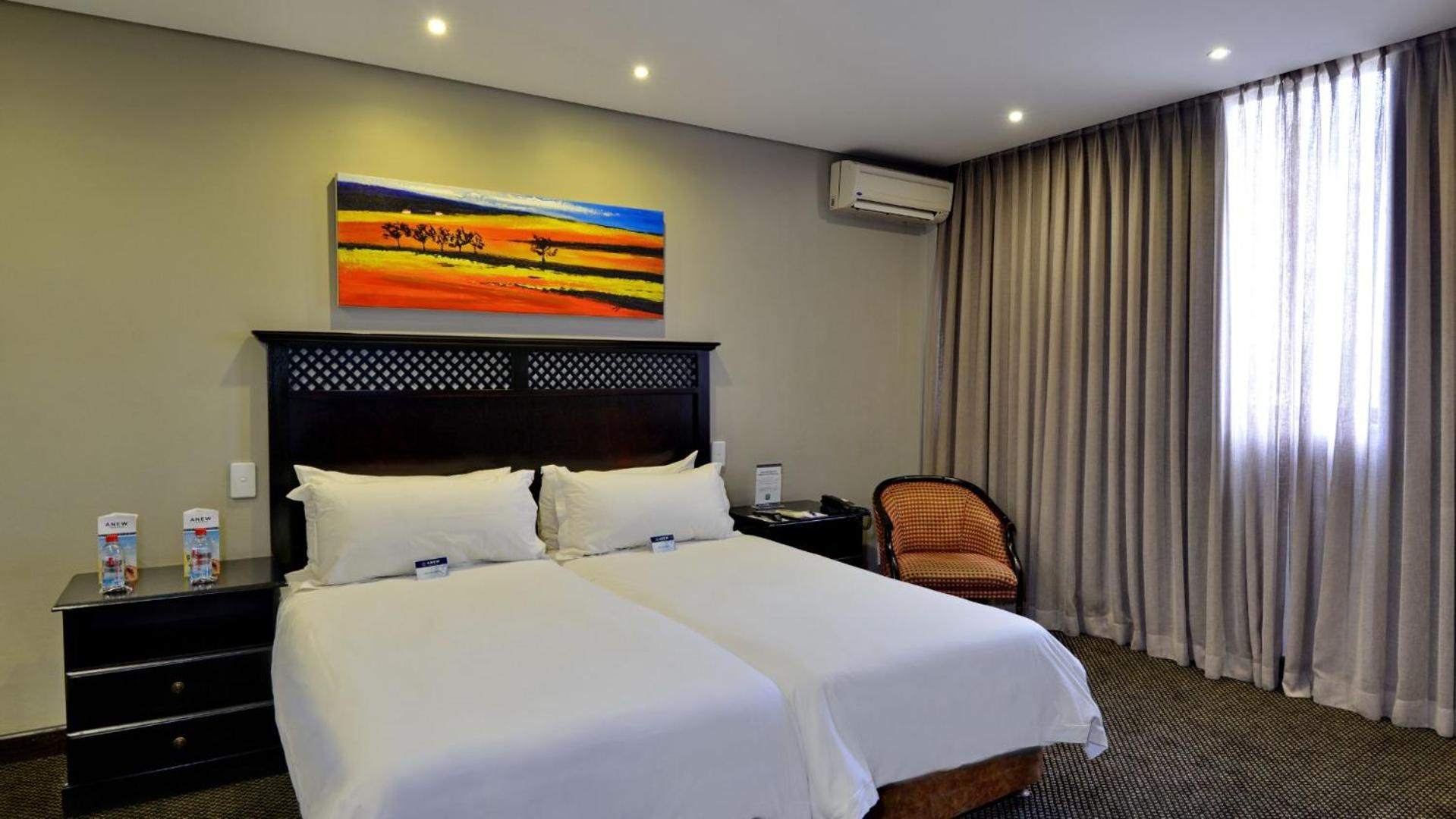 Standard Room - Photo 7