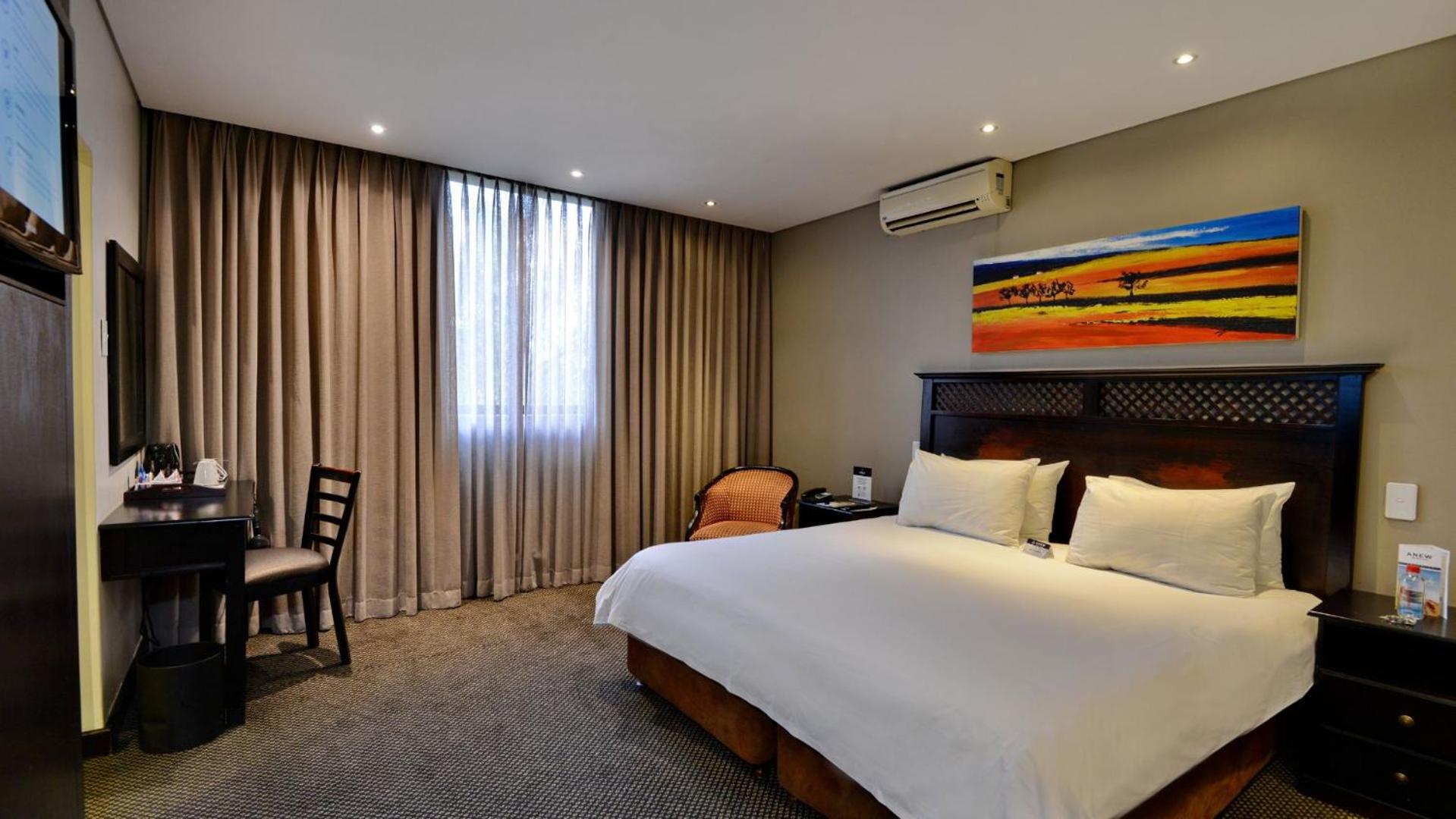 Standard Room - Photo 8