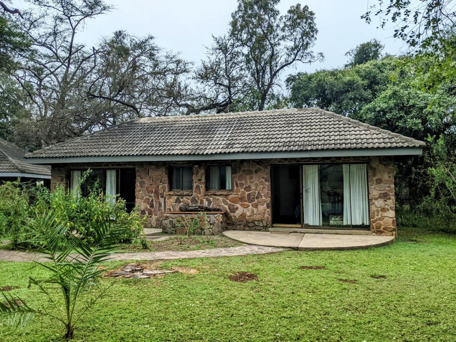 Four-Bedroom House photo 1