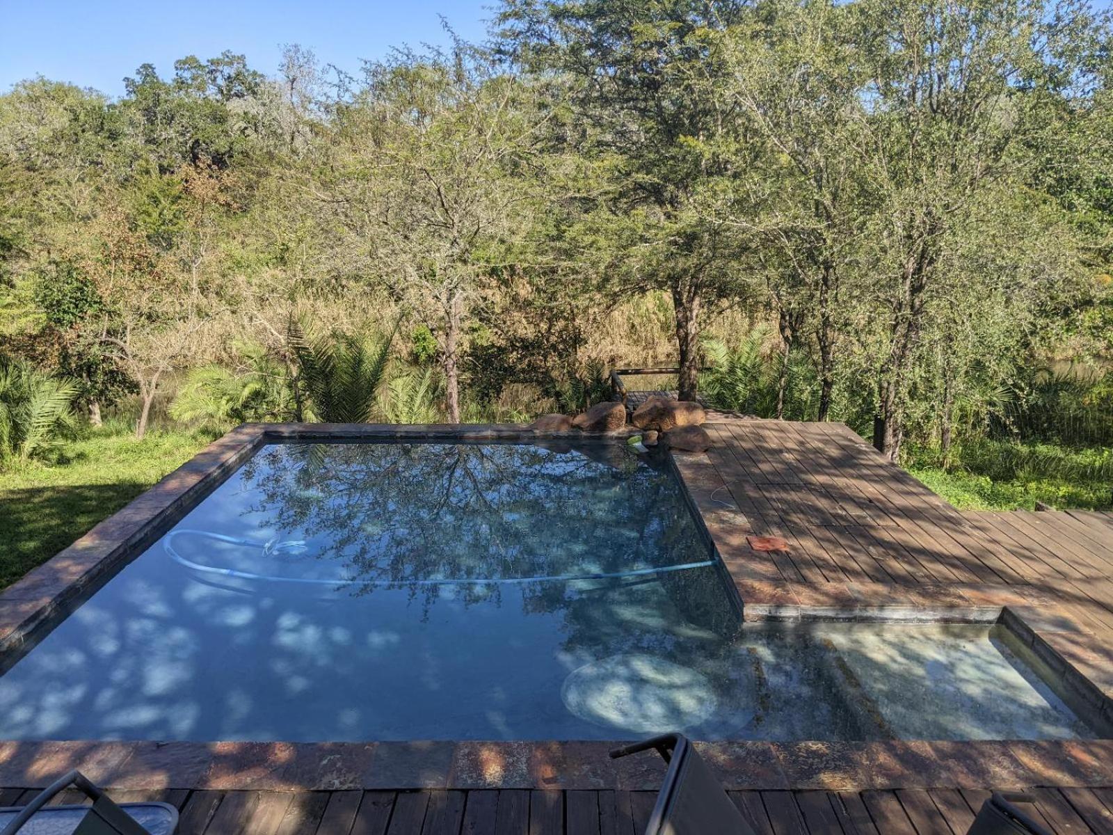 Double Room with Park View
