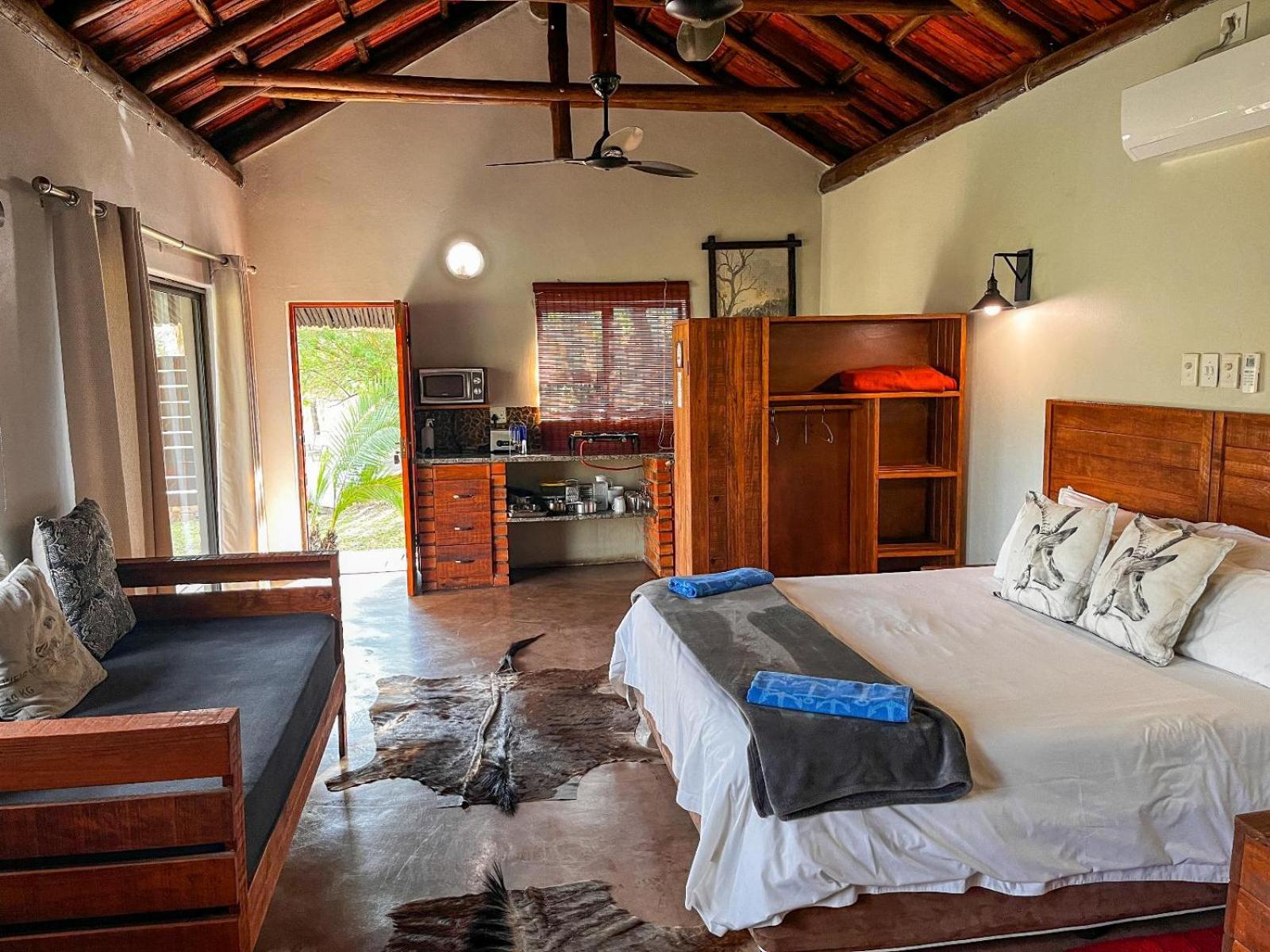 Double Room with Park View photo 2