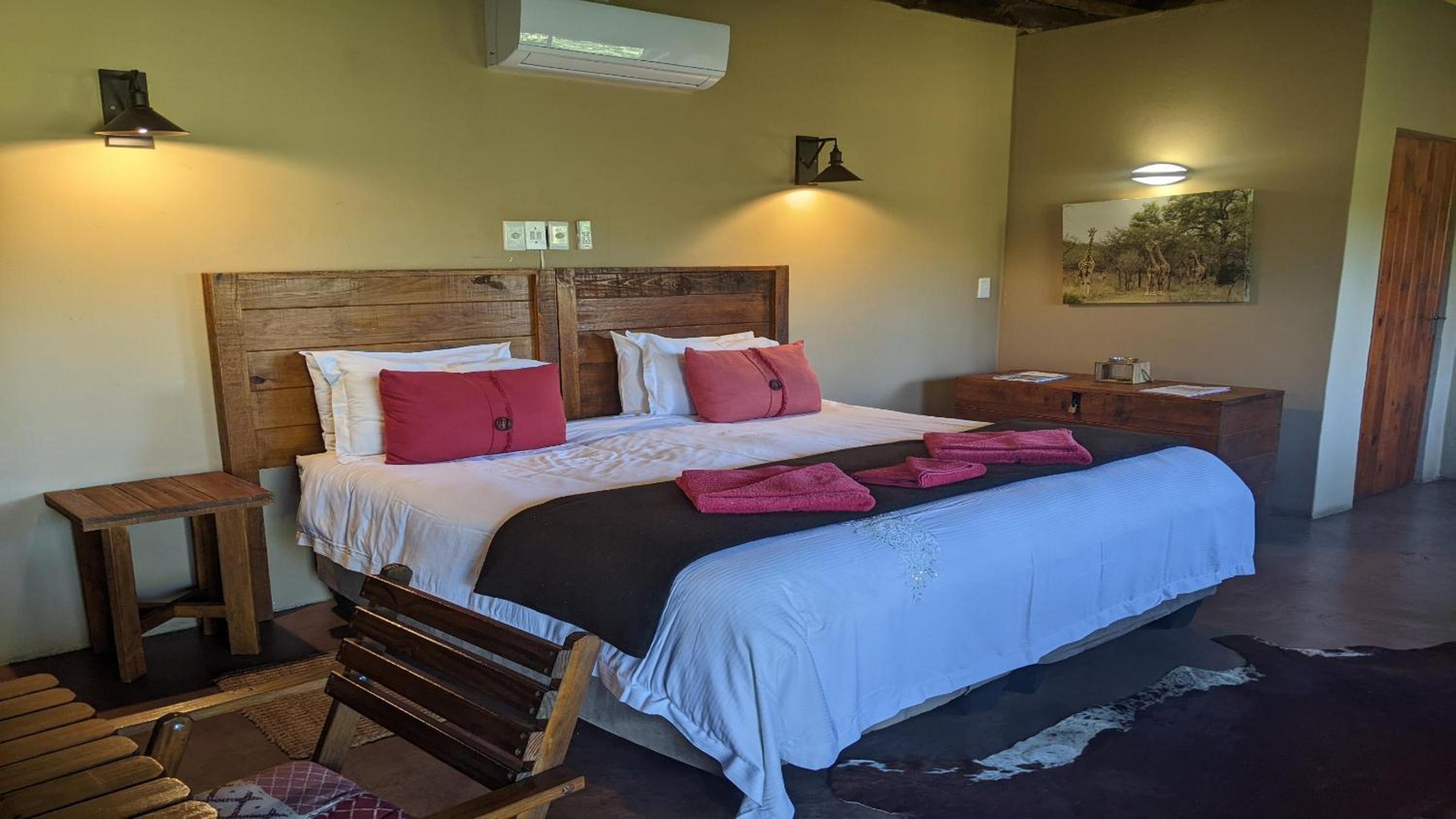 Double Room with Park View photo 3