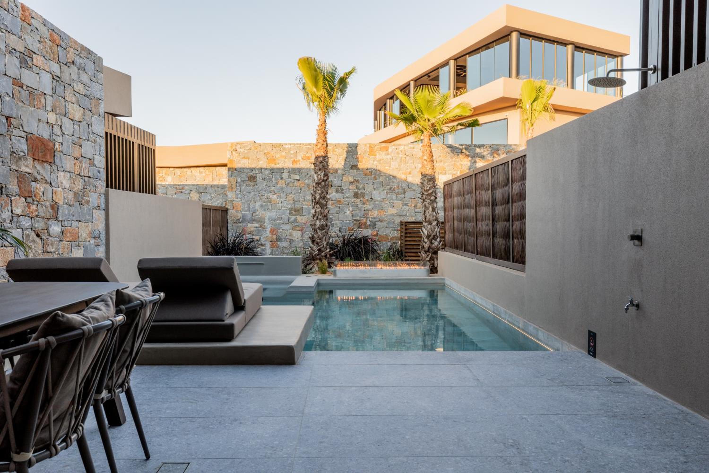 Breathe Suite with Private Pool - Photo 14