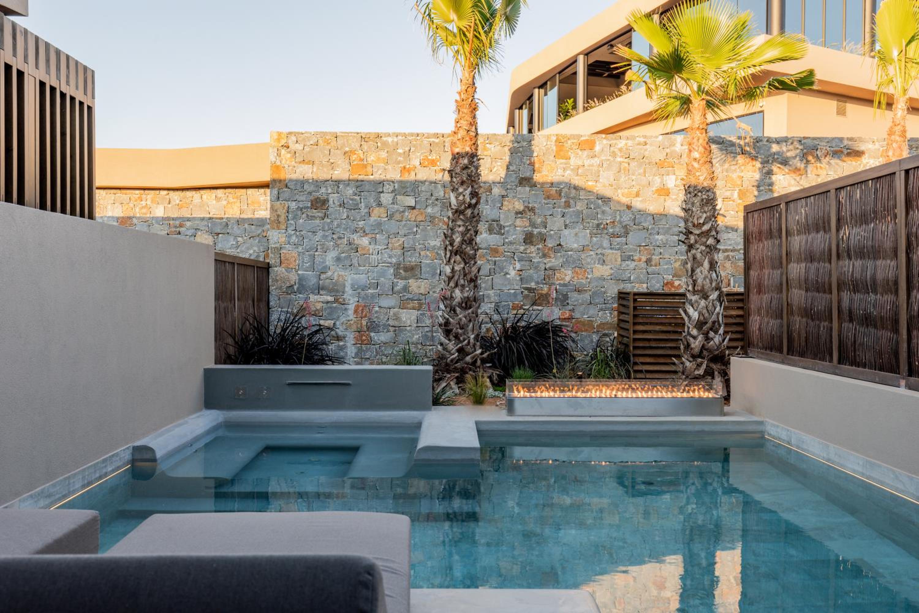 Breathe Suite with Private Pool - Photo 13