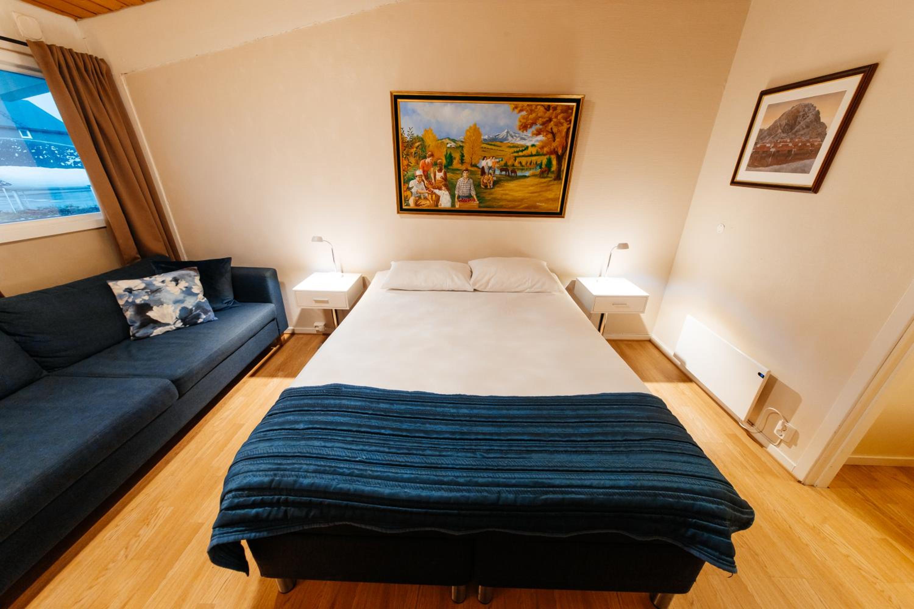 Superior Double Room photo 3