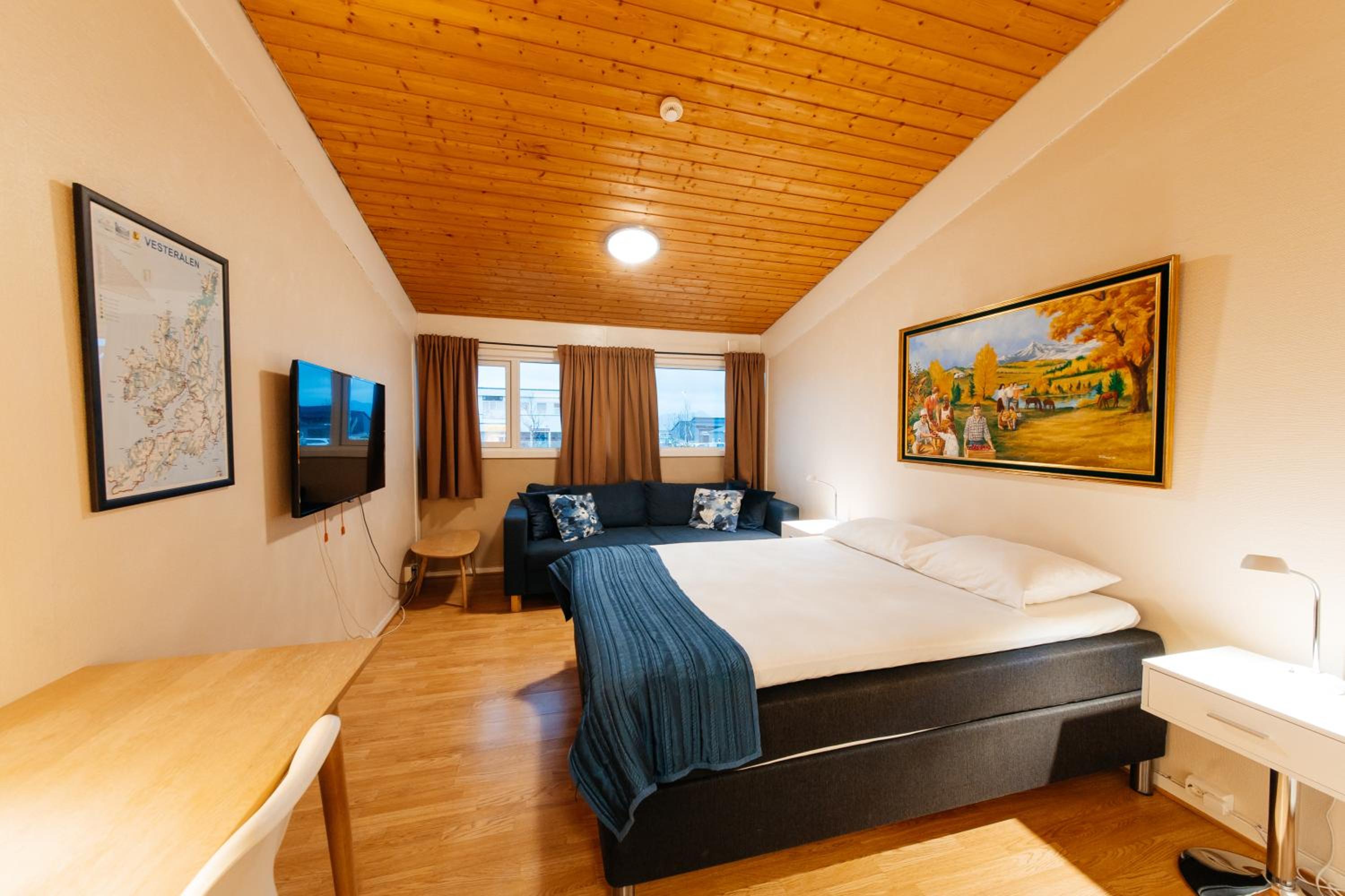 Superior Double Room photo 2