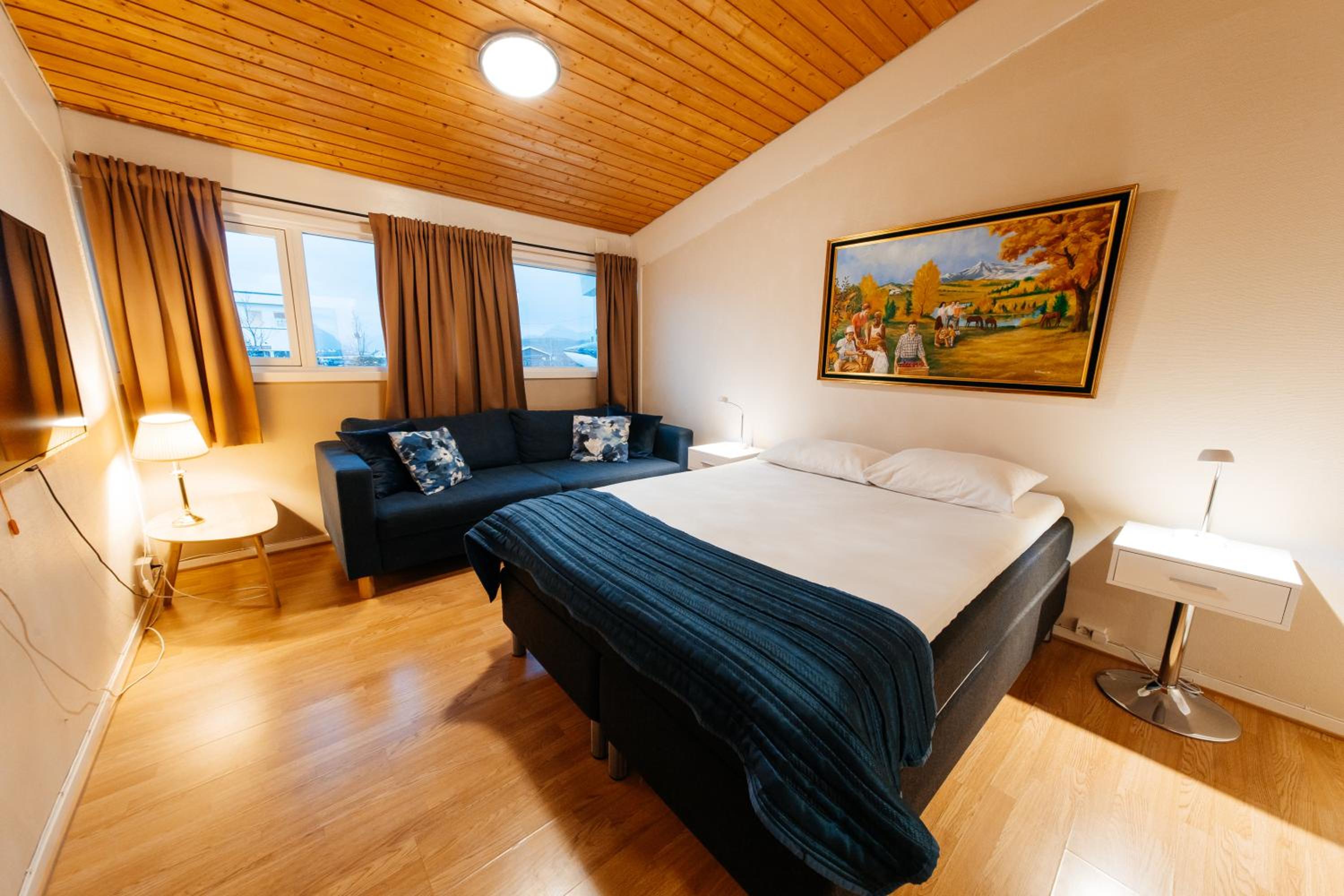 Superior Double Room photo 1