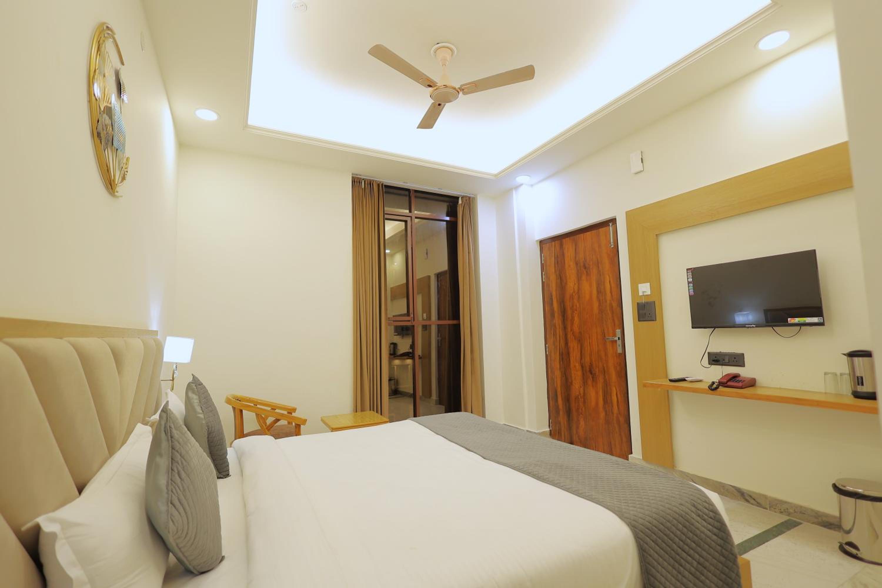 Superior Double Room photo 1