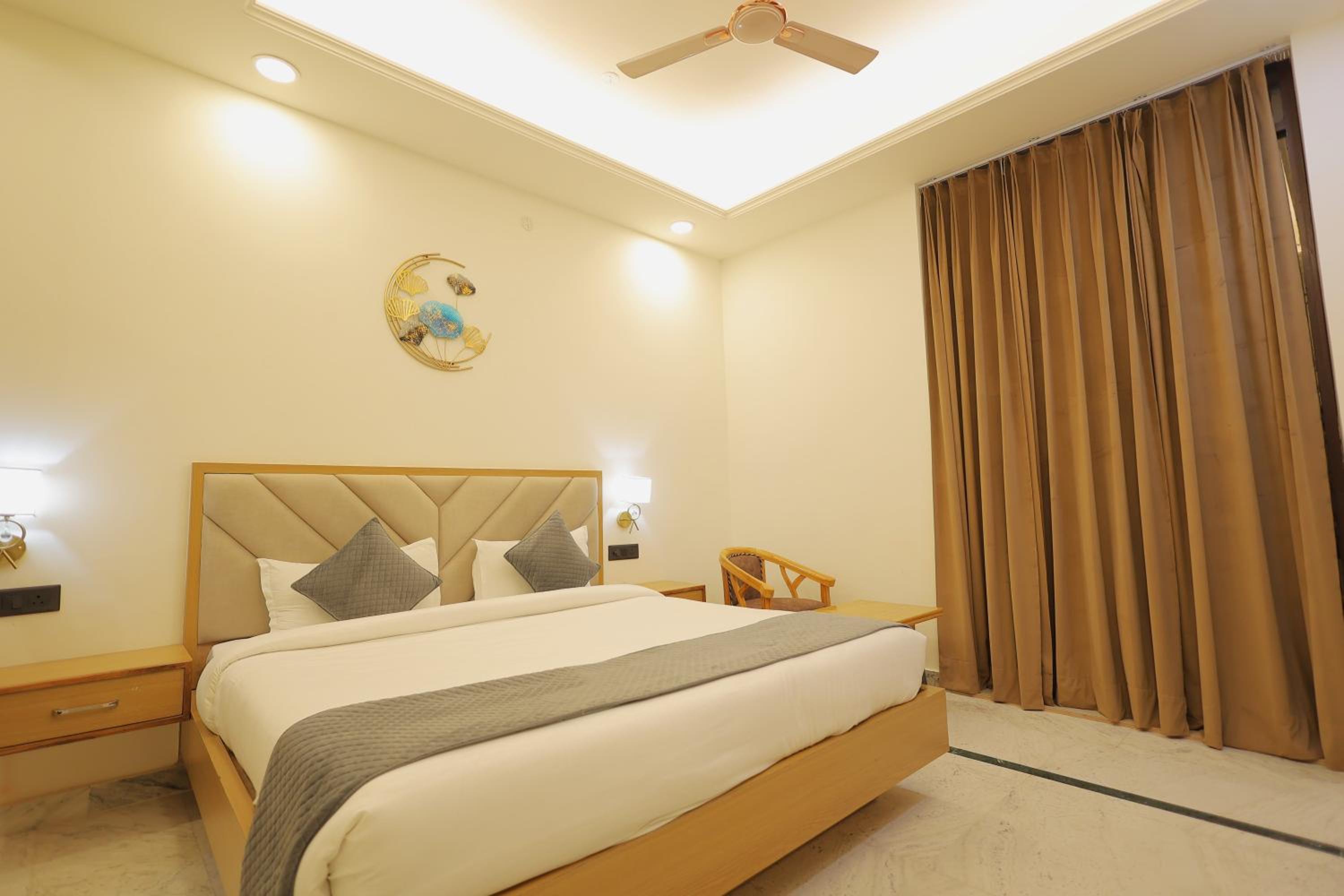 Superior Double Room photo 2