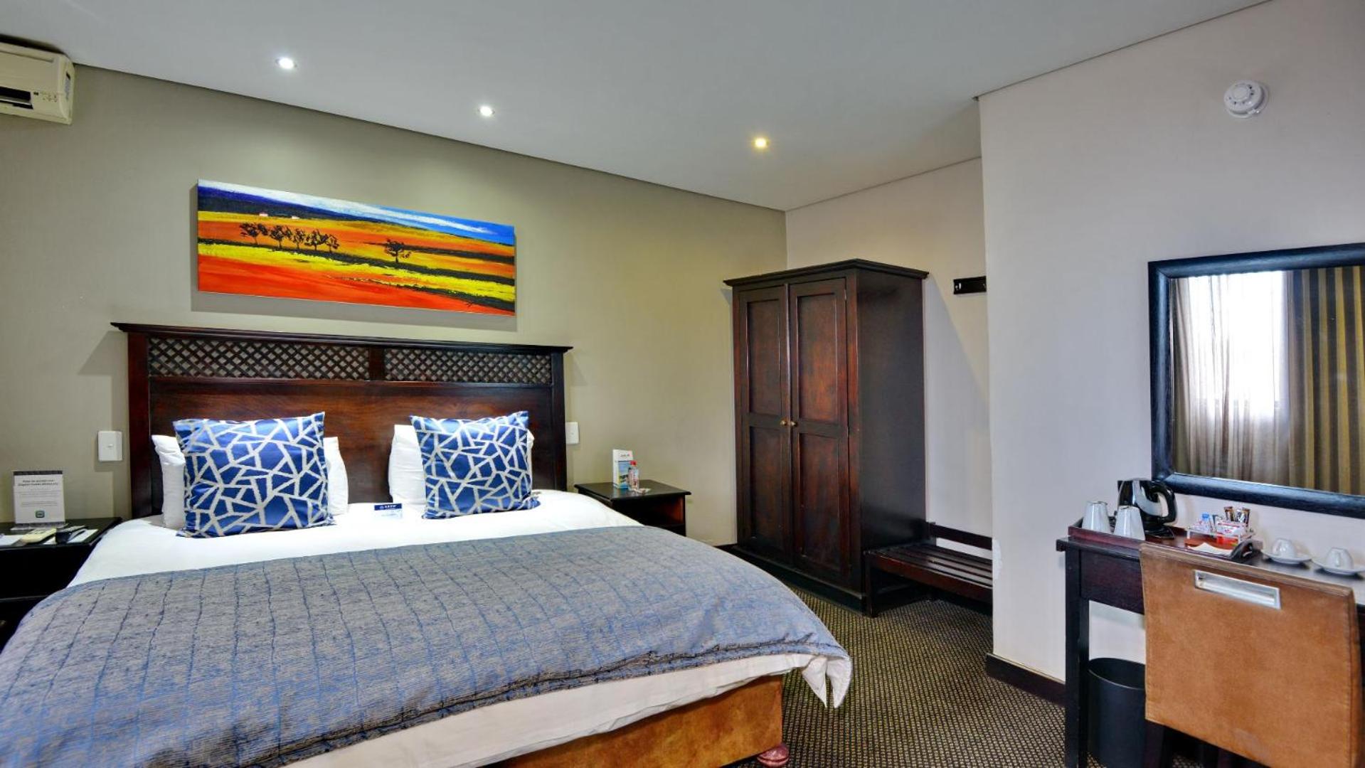 Deluxe Room - Photo 3