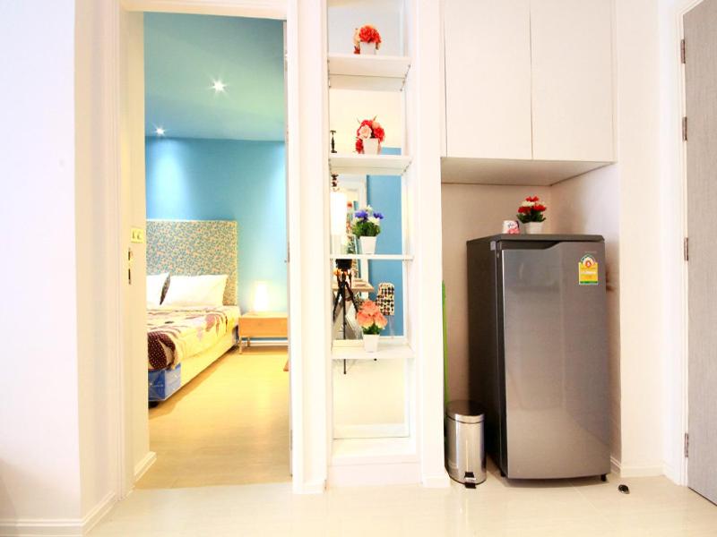 Apartment with Garden View photo 1